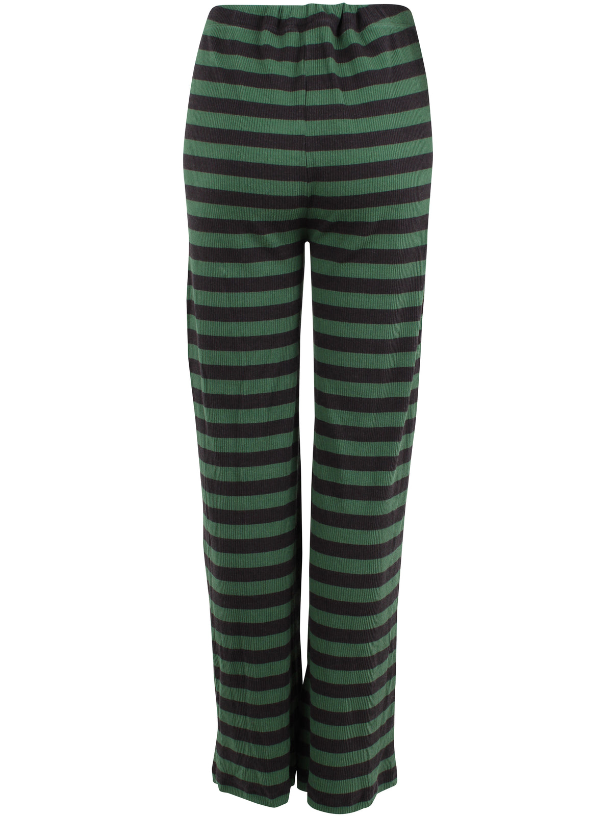 ESS - Danebalka Lounge Pants Black/Dk Pine