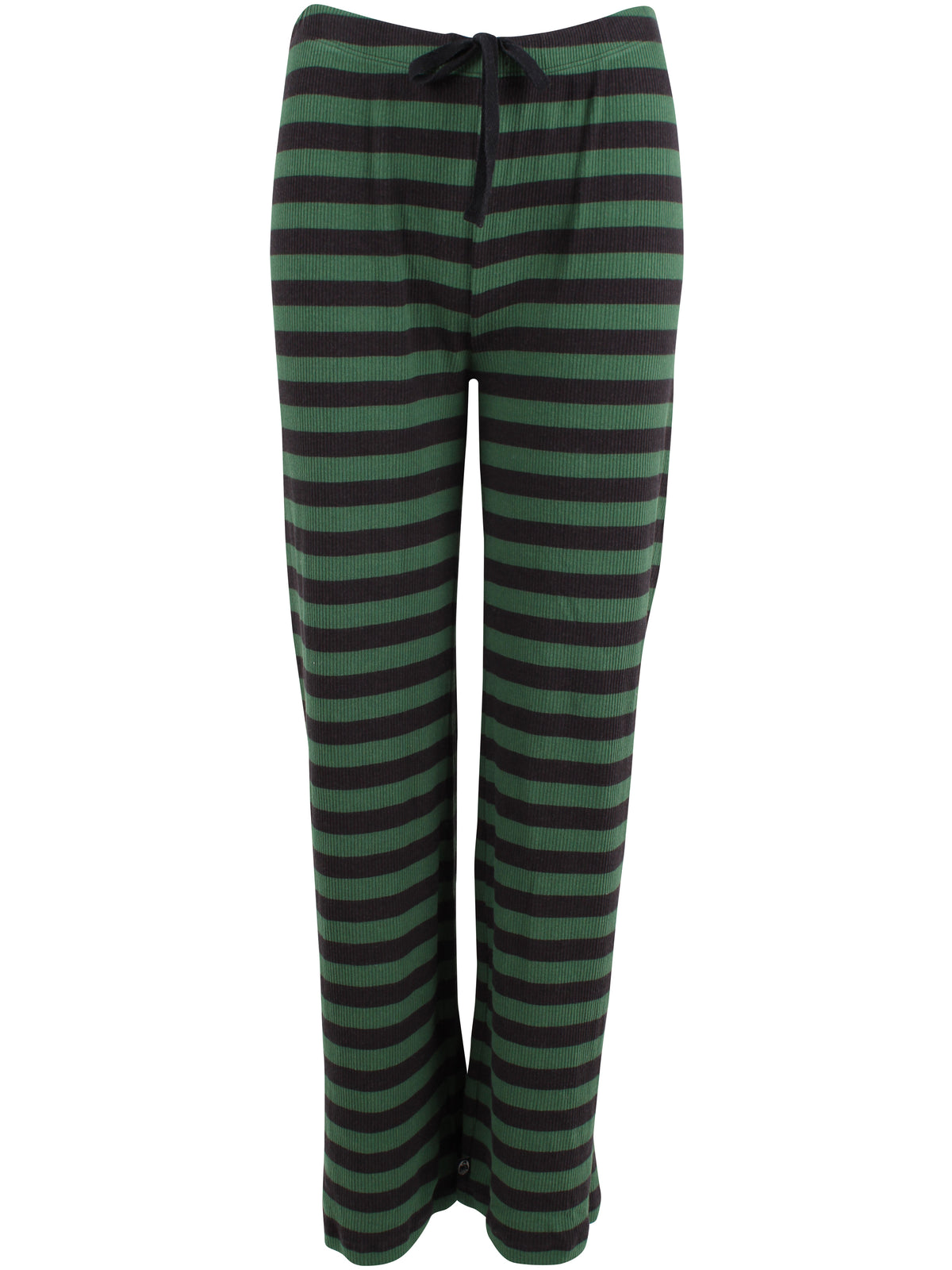ESS - Danebalka Lounge Pants Black/Dk Pine