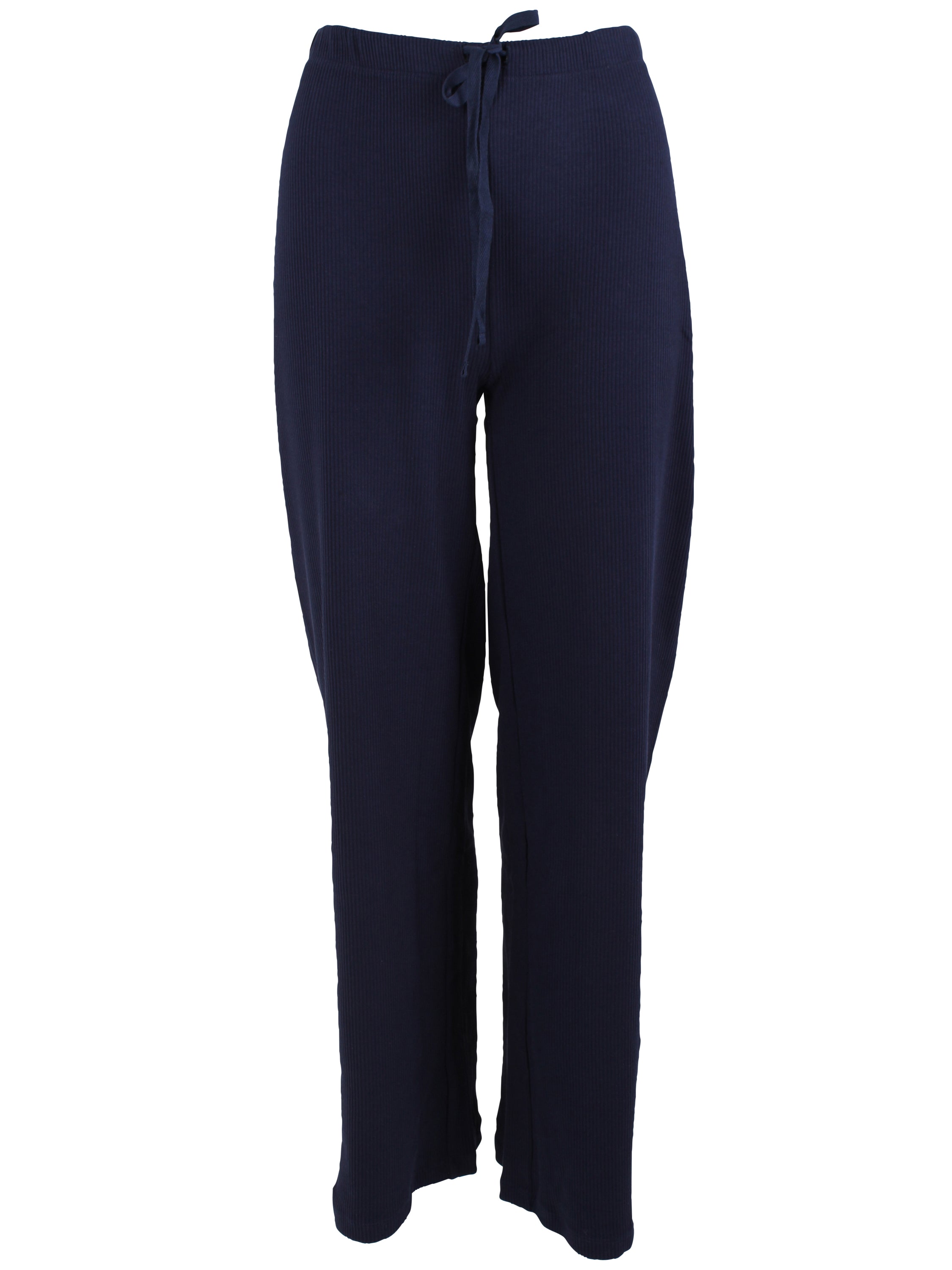 ESS - Danebalka Ribbing Pants Dk Navy