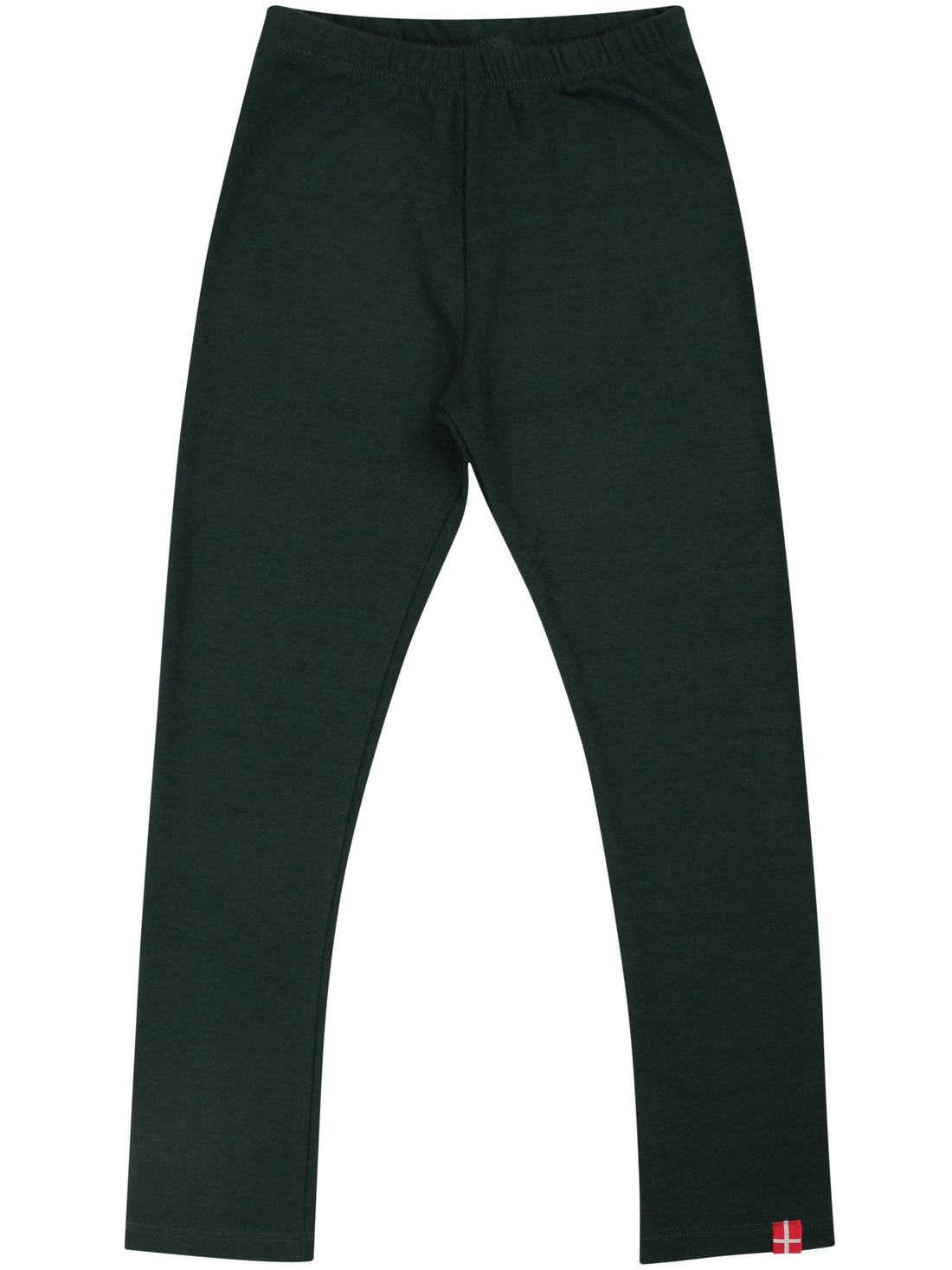 ESS - Danehimalaya Wool Leggings Dark Forest