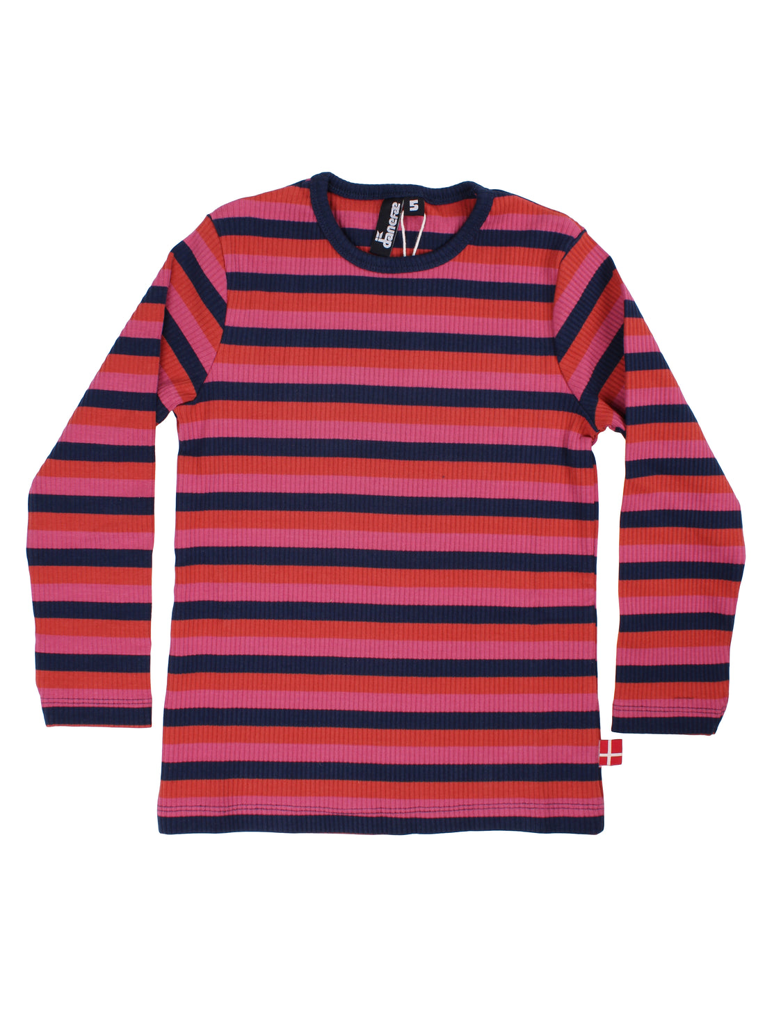 ESS - Danelemonade LS Tee Rosewood