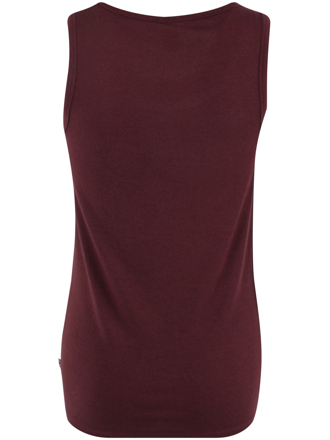 ESS - Danemix Wool Top Dark Wine