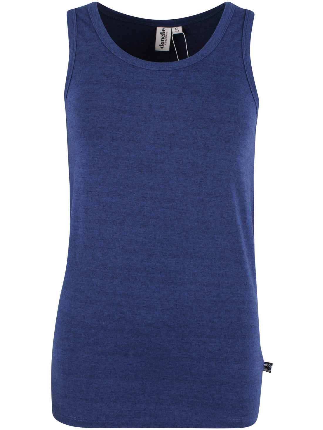 ESS - Danemix Wool Top Deep Blue