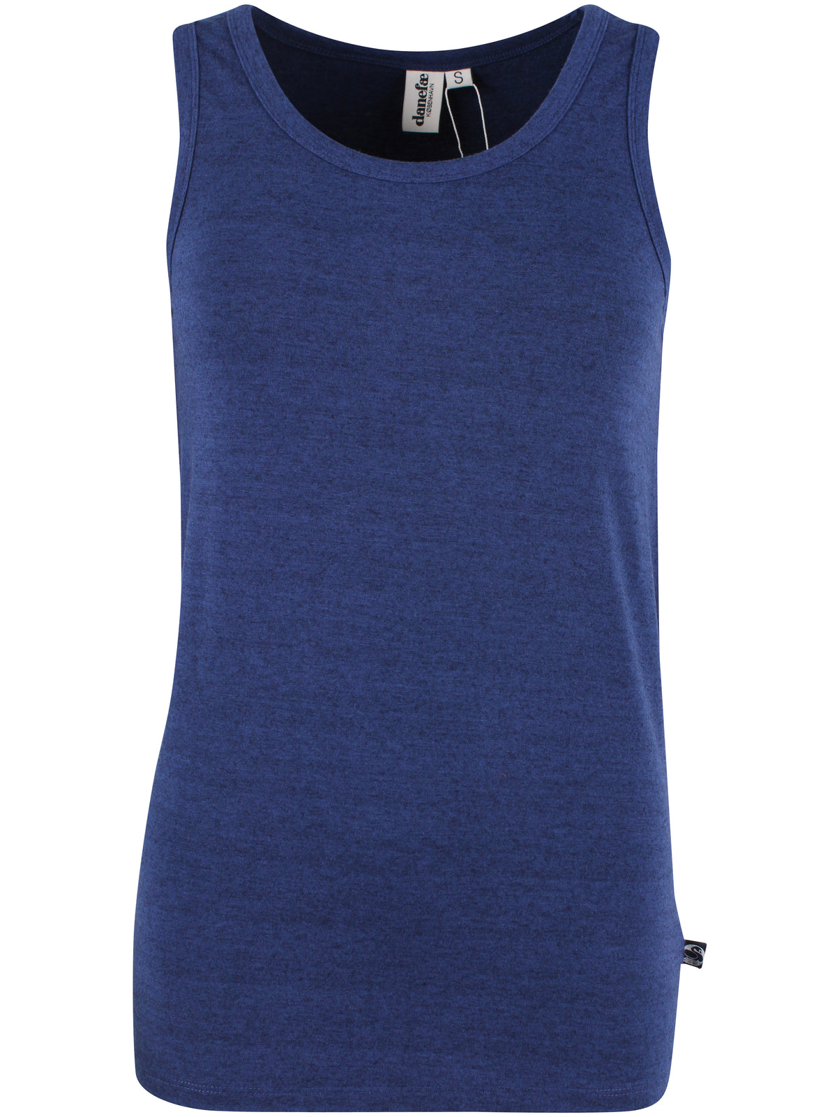 ESS - Danemix Wool Top Deep Blue