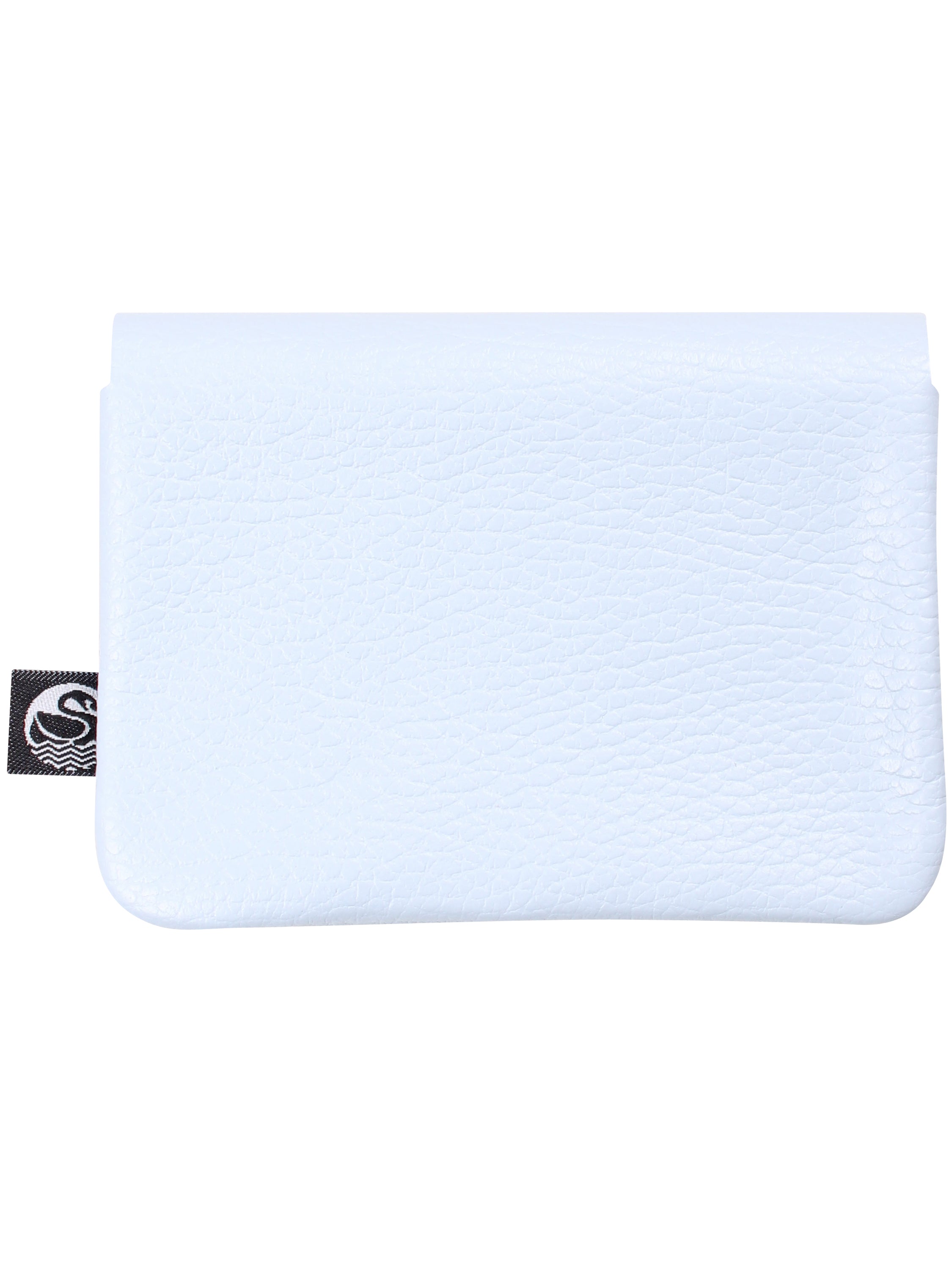 ESS - Danewillemoes Leather Wallet Ice Blue