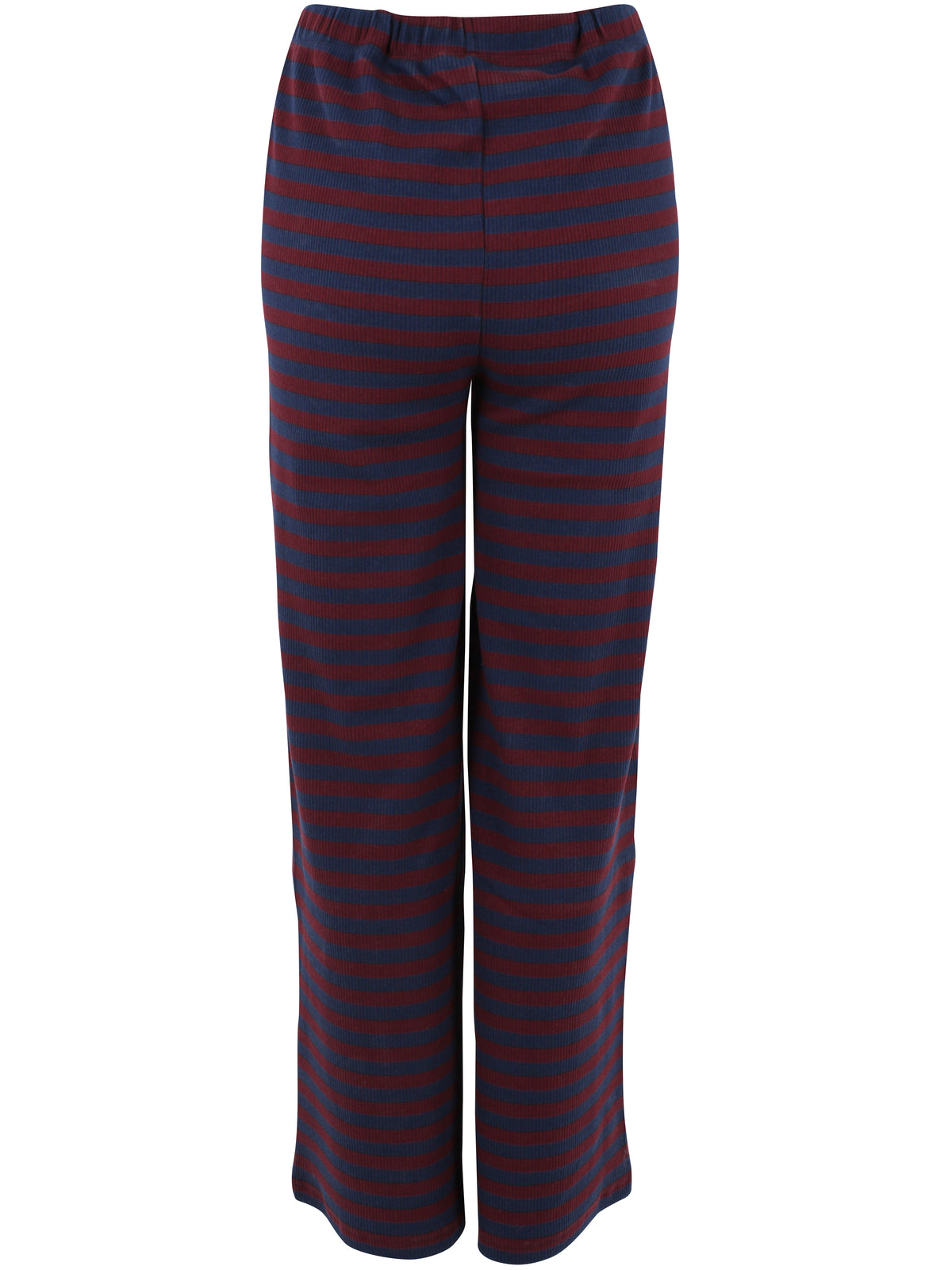 ESS - Danebalka Lounge Pants Dark Wine/Dark Navy