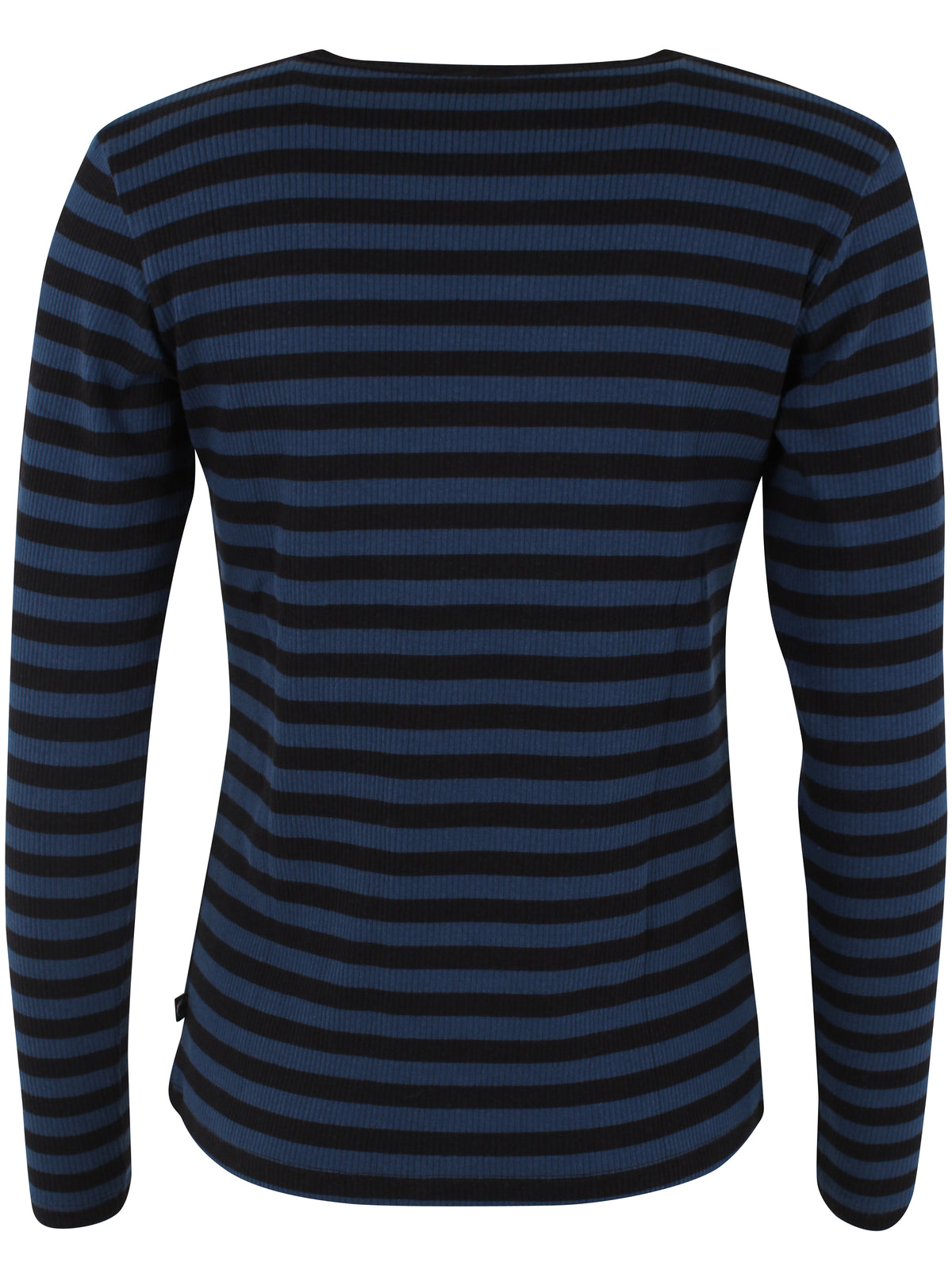 ESS - Danepartner LS Black/Dark Grey Blue
