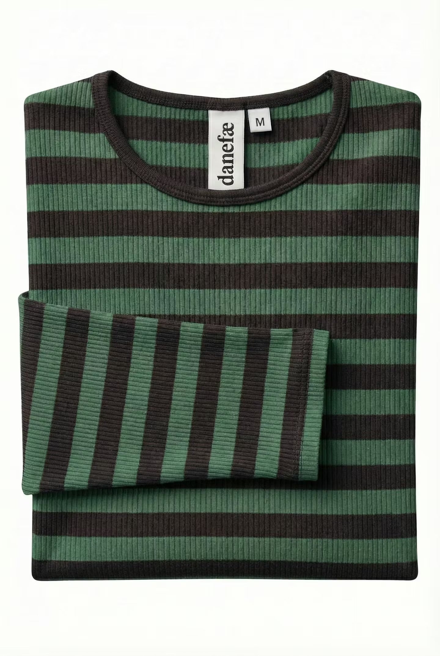 ESS - Danepartner LS Schwarz/Dunkelkiefer