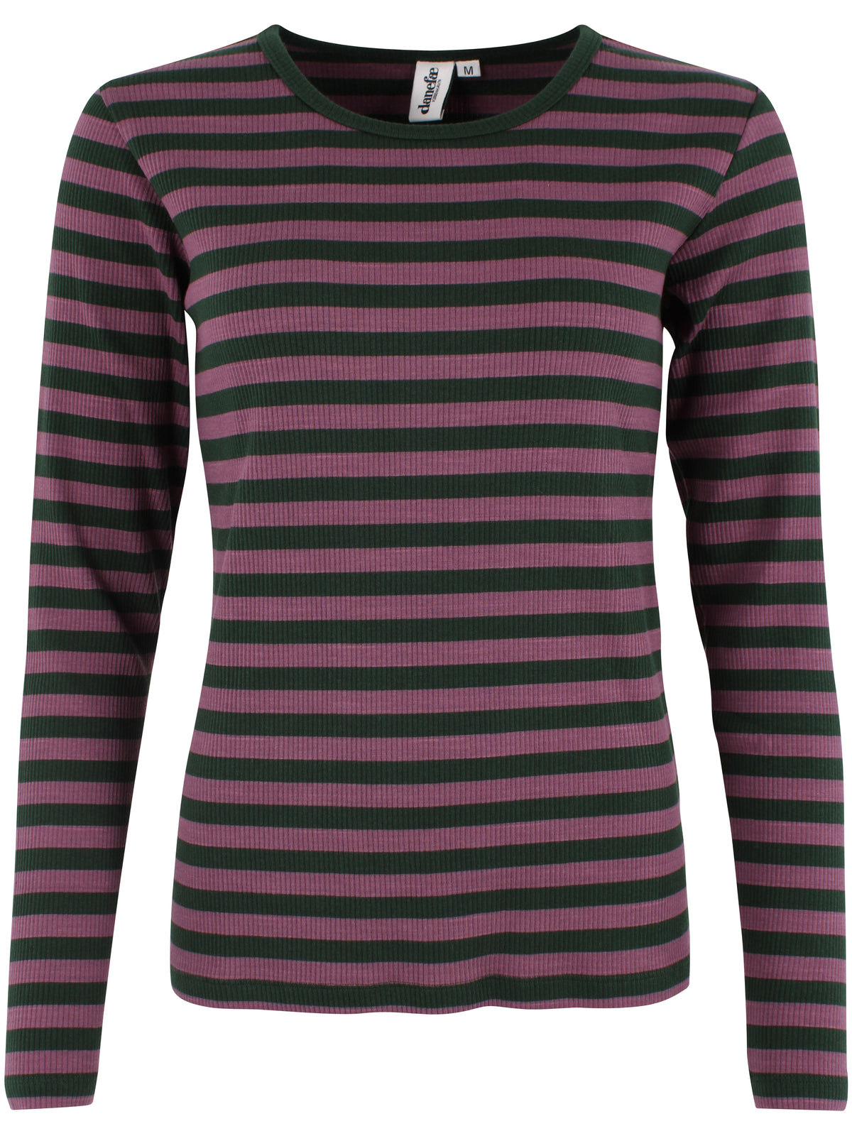 ESS - Danepartner LS Dark Forest/Grey Plum