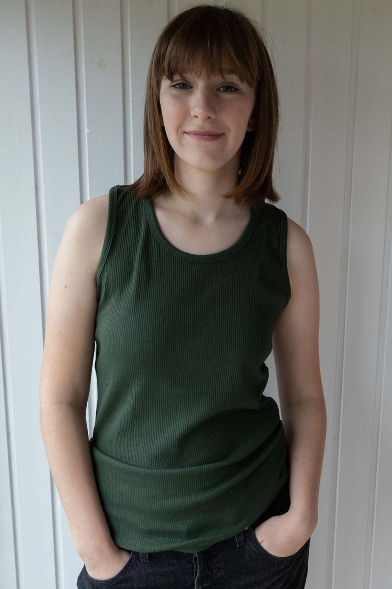 ESS - Danallinge Top Deep Forest