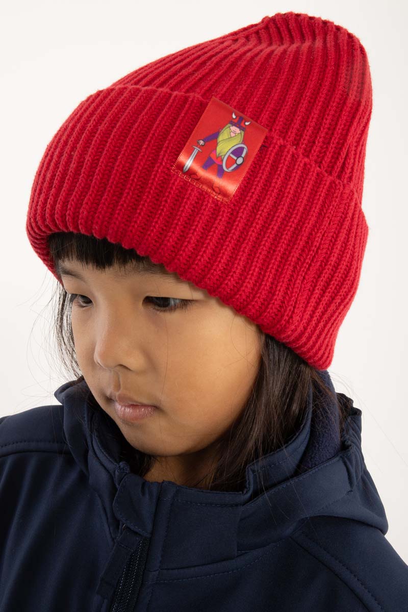 Hue til Børn med viking