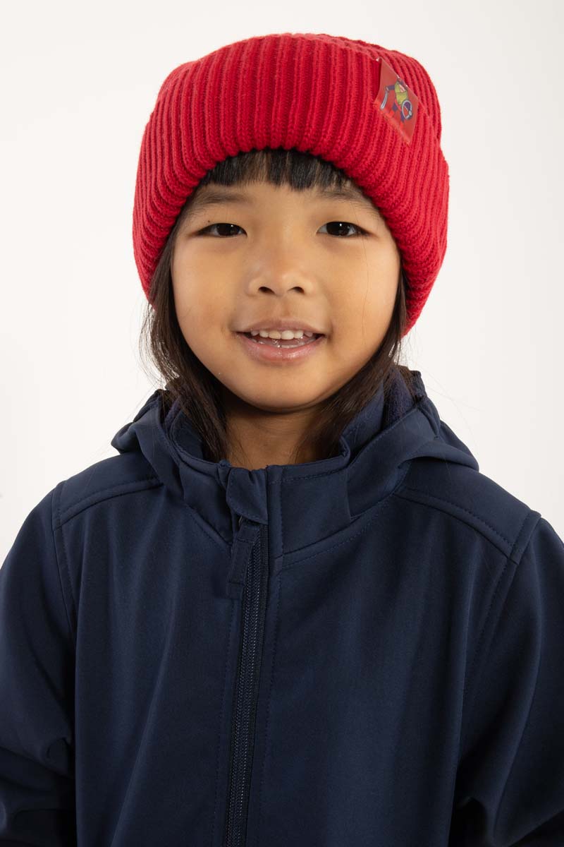 Hue til børn med viking