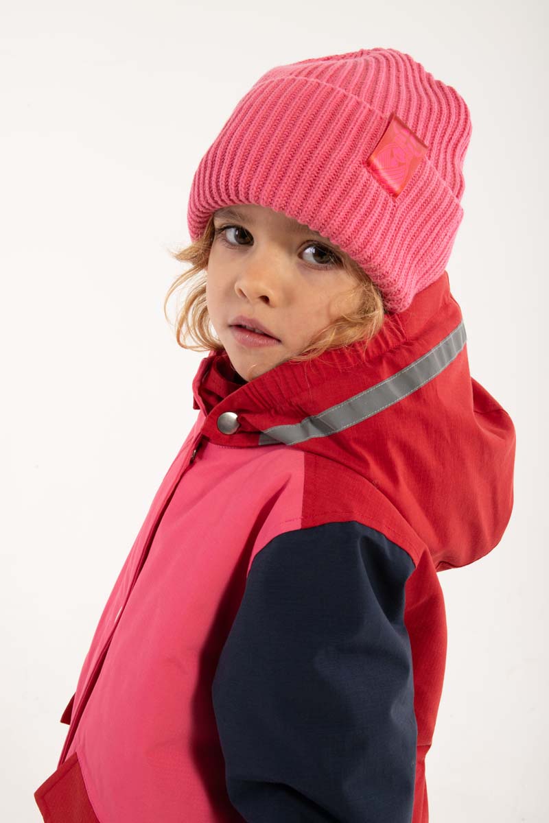 hue til børn med viking