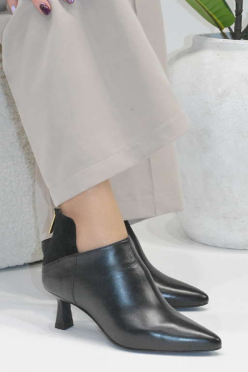 Shoedesign Cph Støvler Frenchie