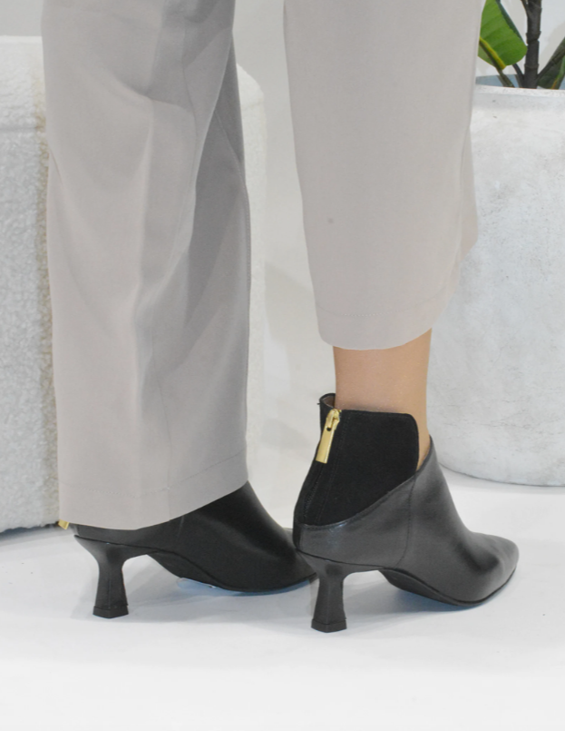 Shoedesign Cph Støvler Frenchie