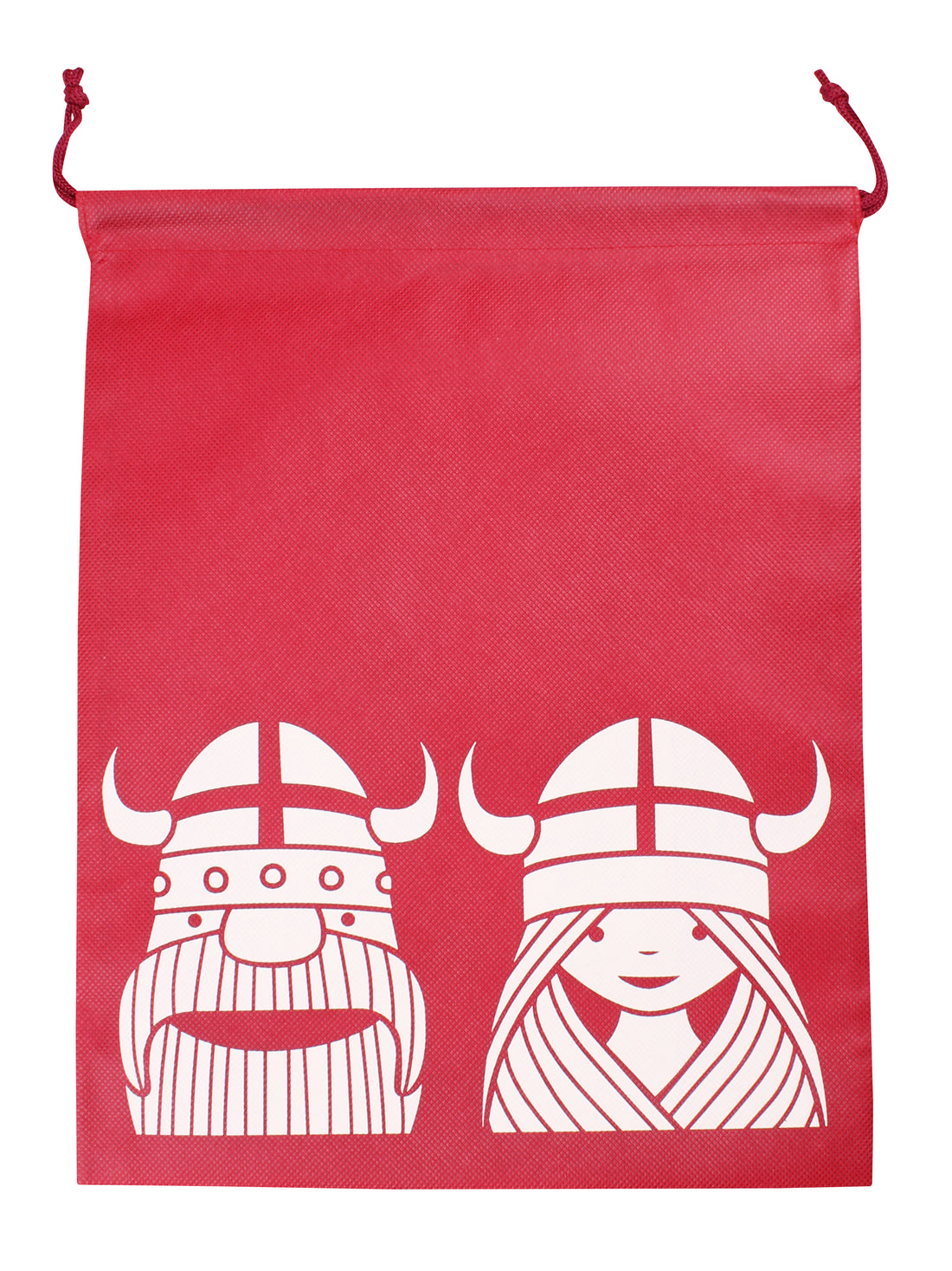 Gavepose Red ERIK og FREJA