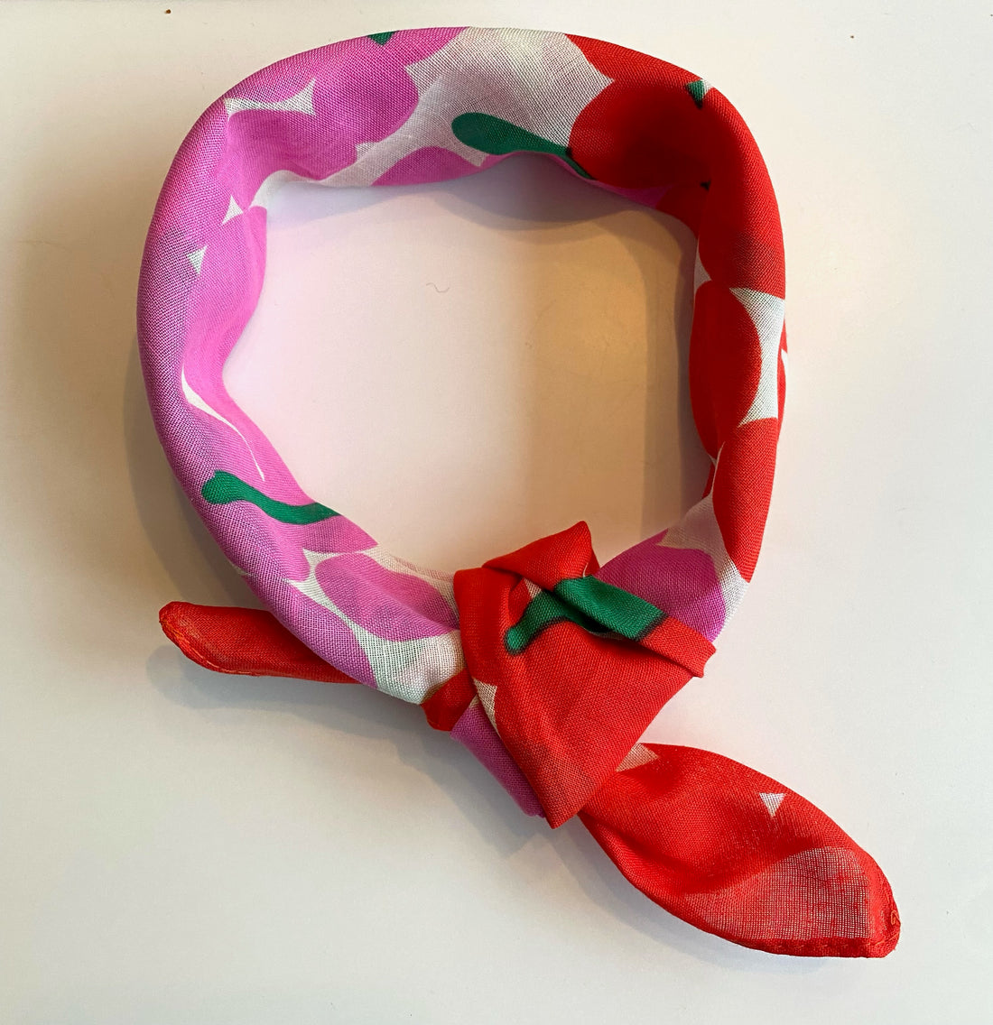 Danebandanas MAXIBERRY