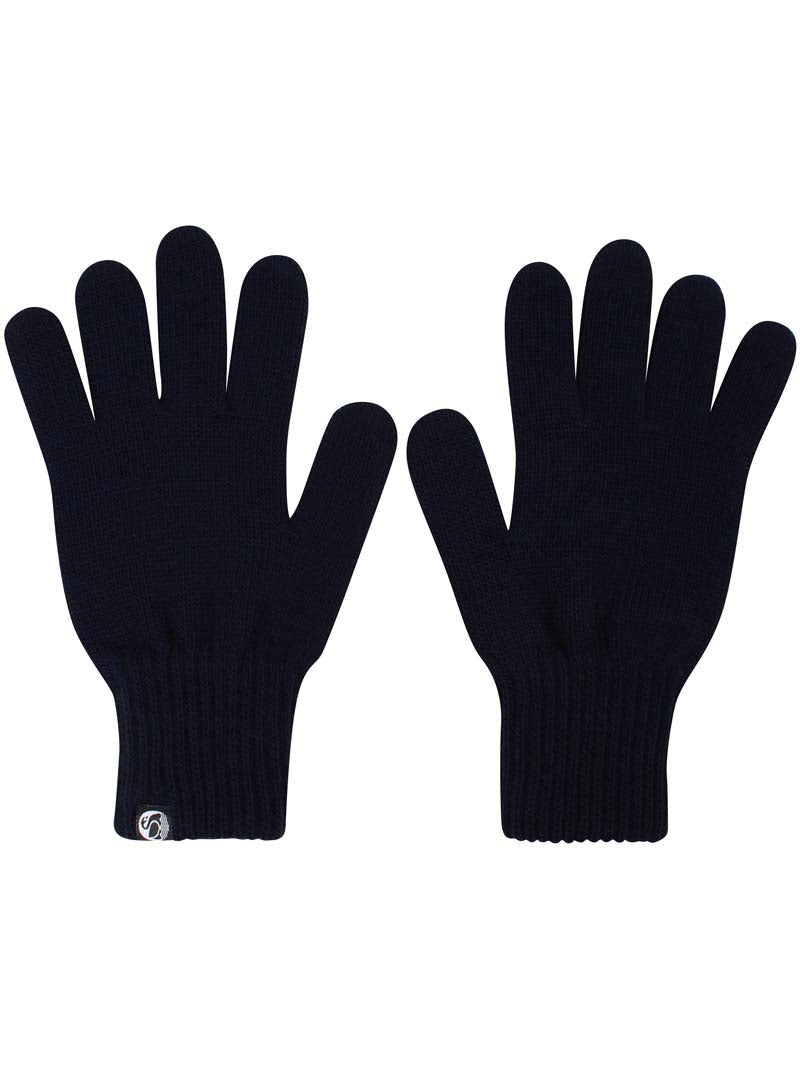 Danecool Warm Gloves Dk Navy
