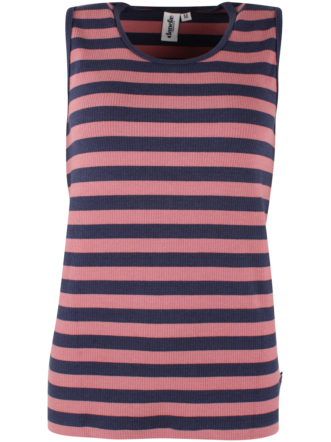 ESS - Danallinge Top Dk Rose Beige/Navy