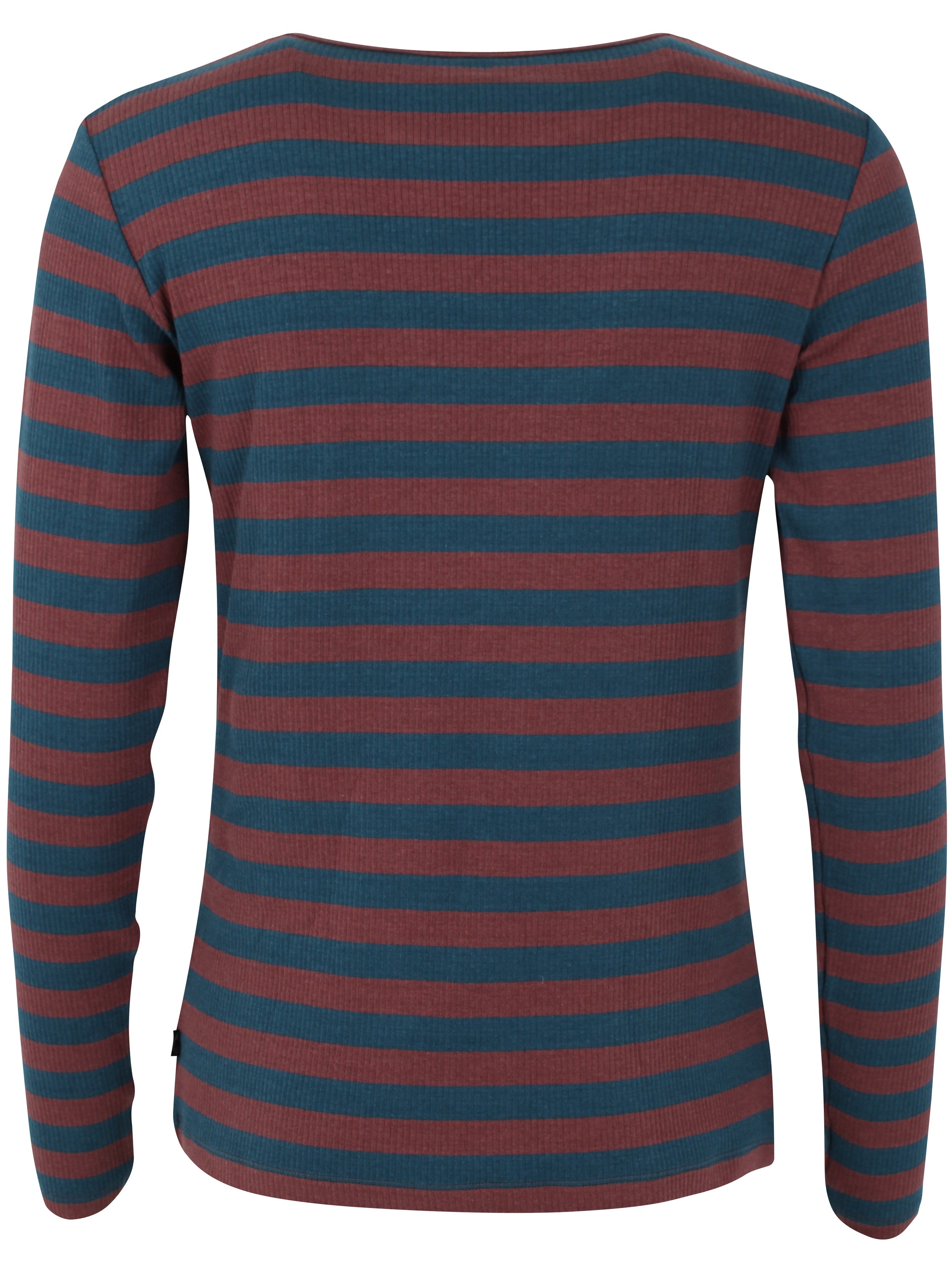 ESS - Danepartner LS Dk Merlot/Dk Slate