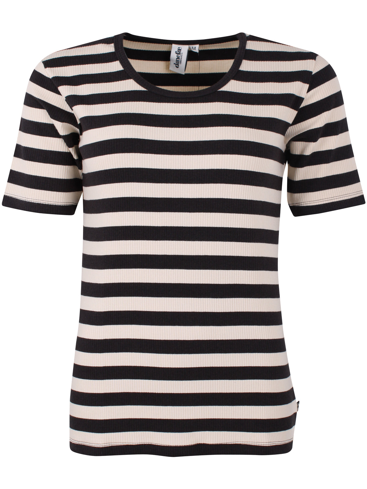 ESS - Danefriend Tee Chalk/Black