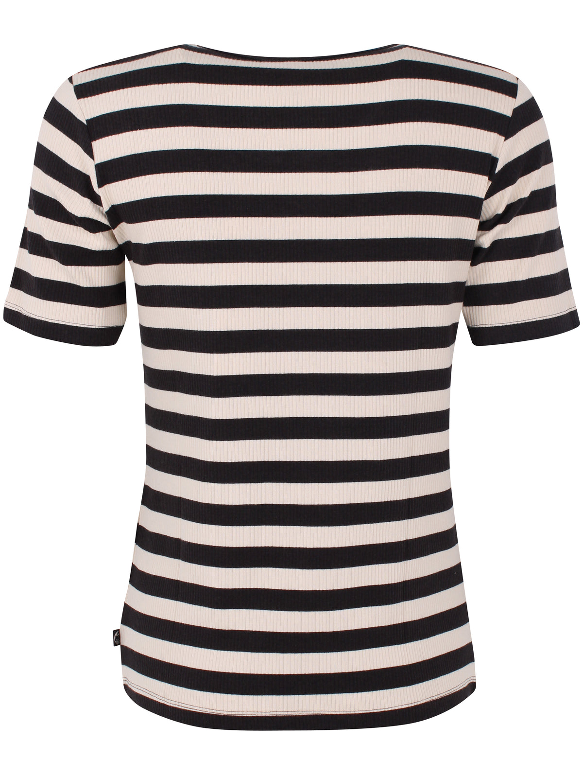 ESS - Danefriend Tee Chalk/Black