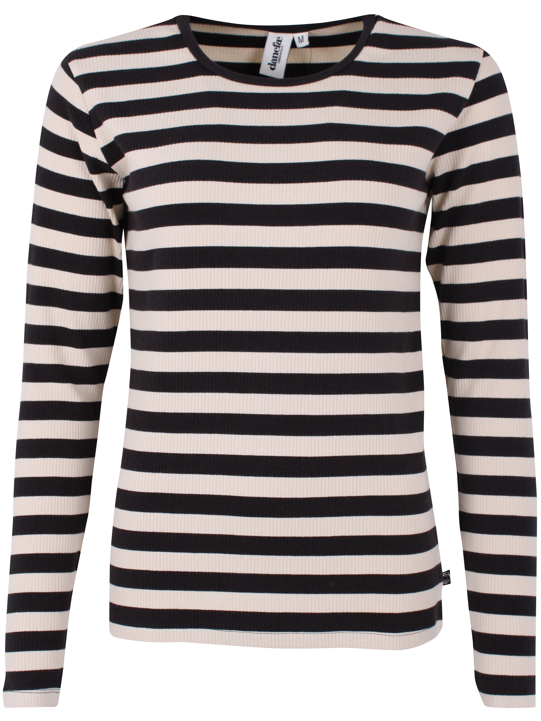 ESS - Danepartner LS Chalk/Black