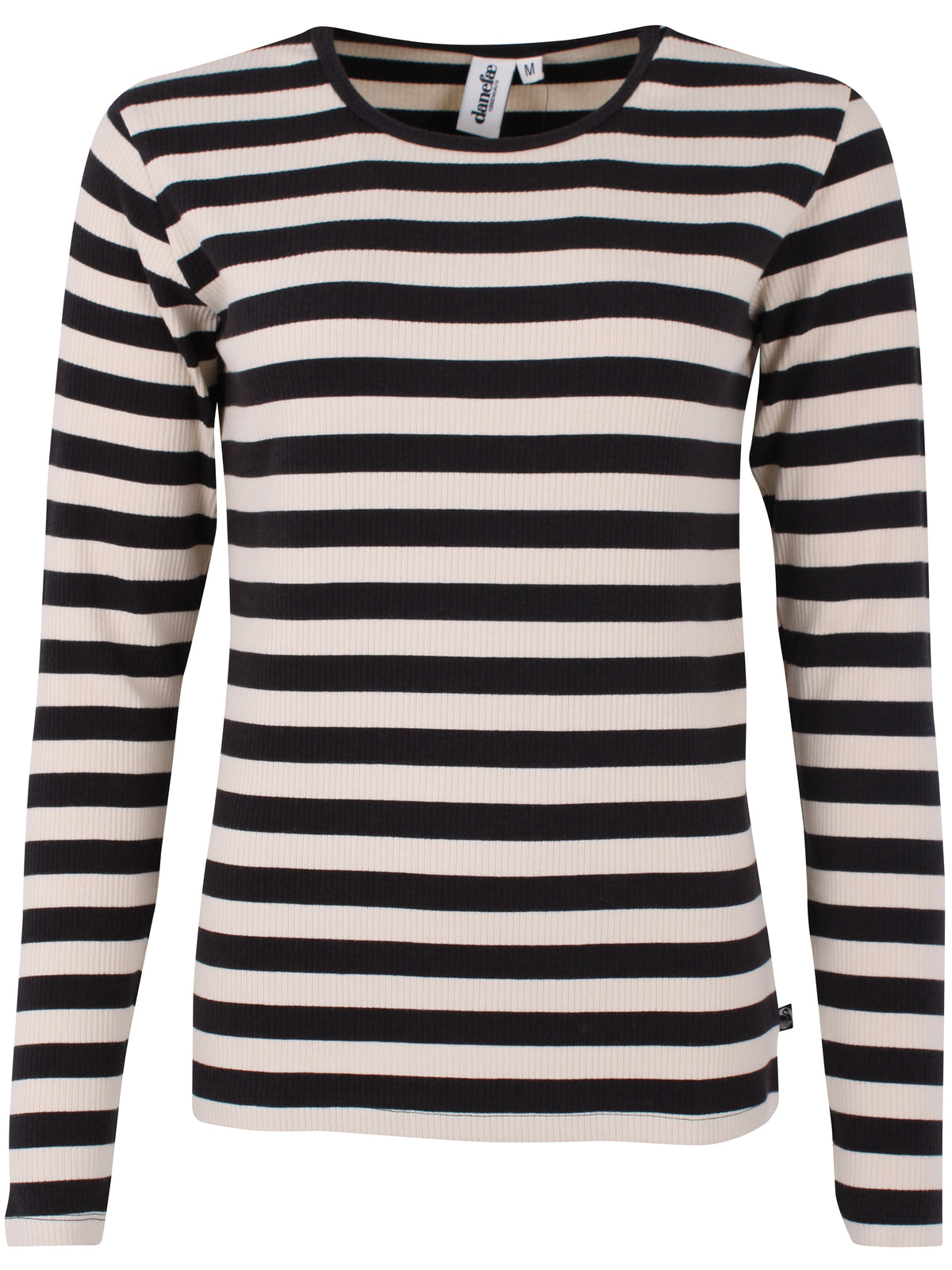 ESS - Danepartner LS Chalk/Black