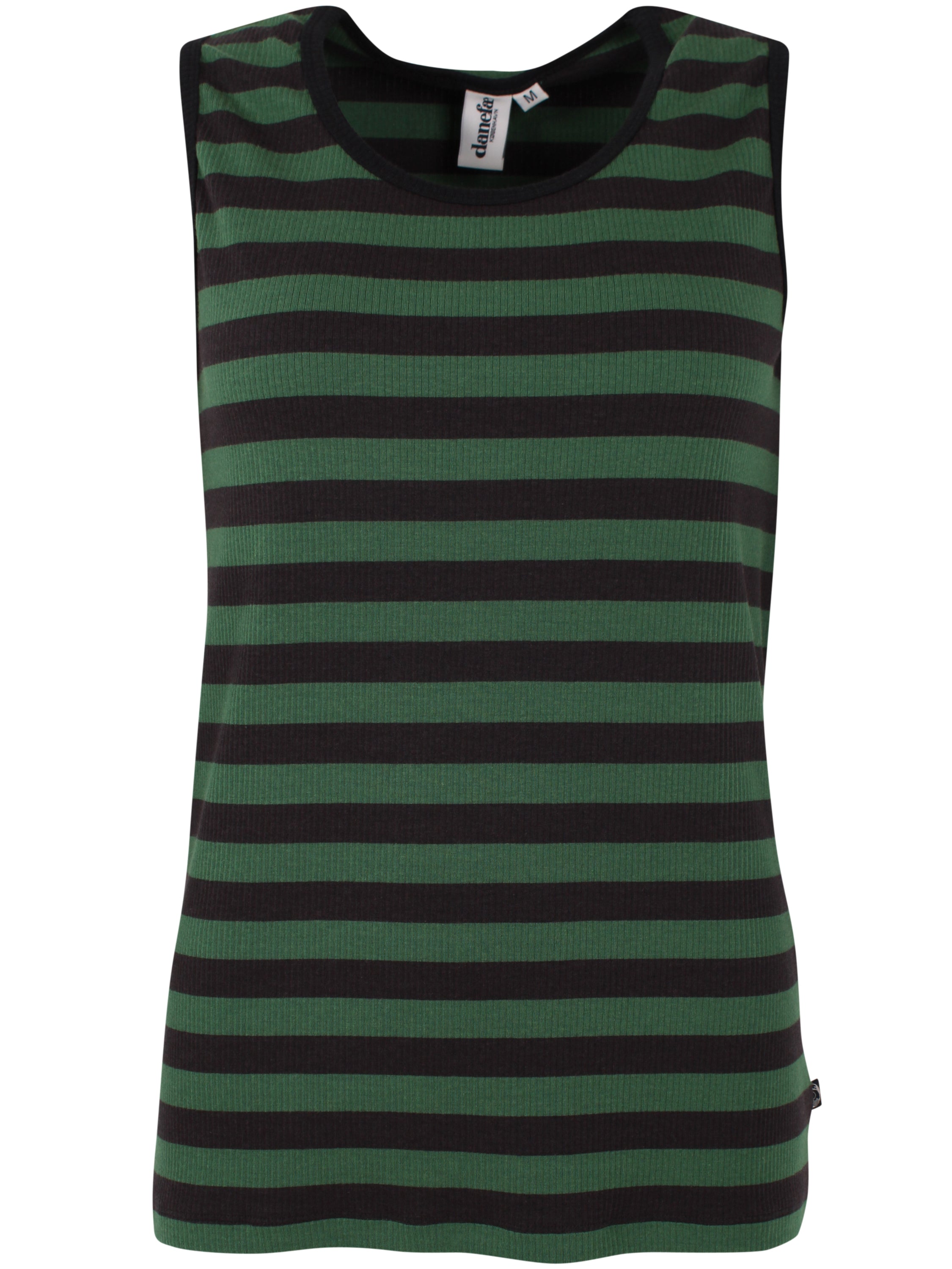 ESS - Danallinge Top Black/Dk Pine