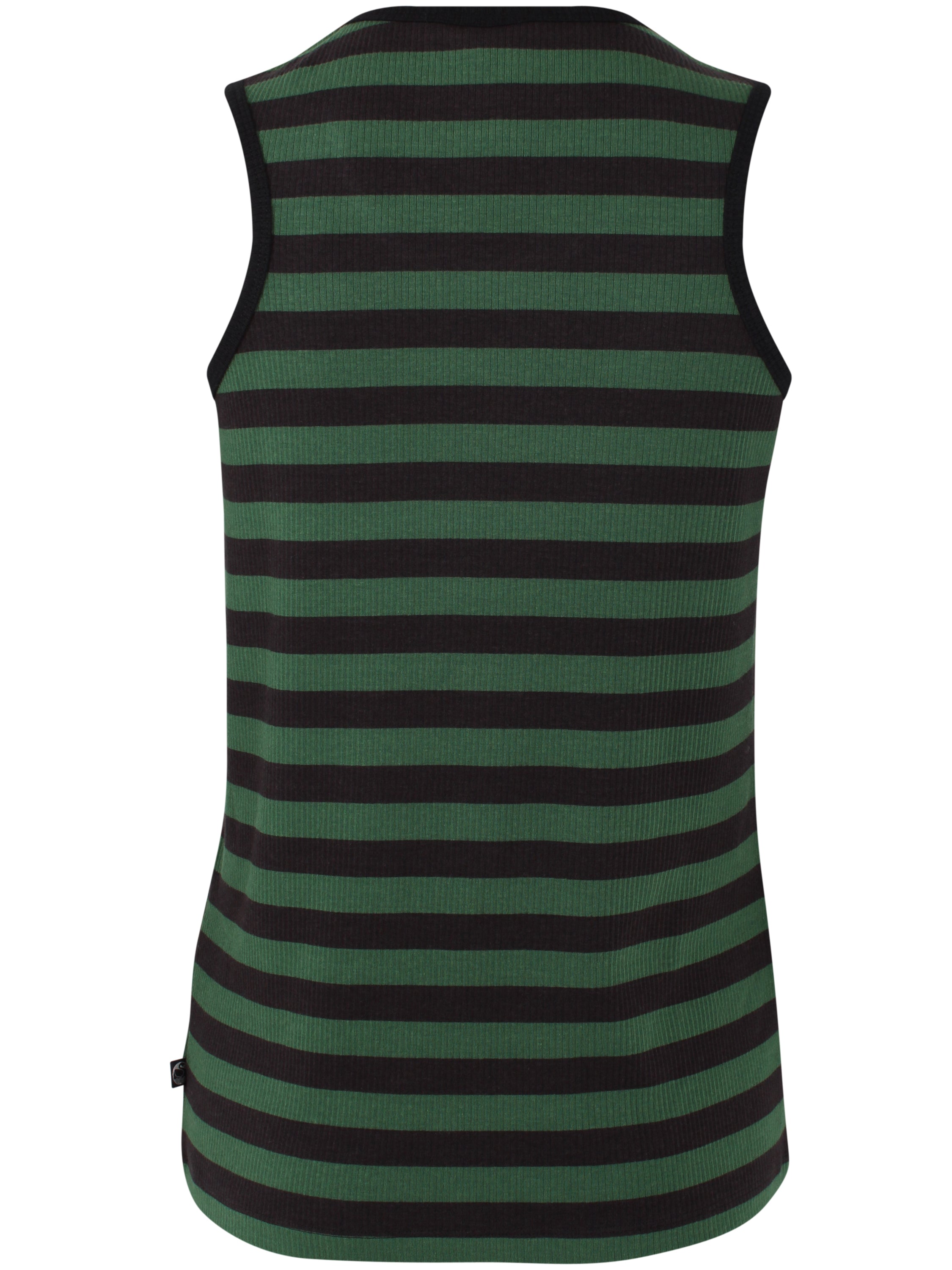 ESS - Danallinge Top Black/Dk Pine