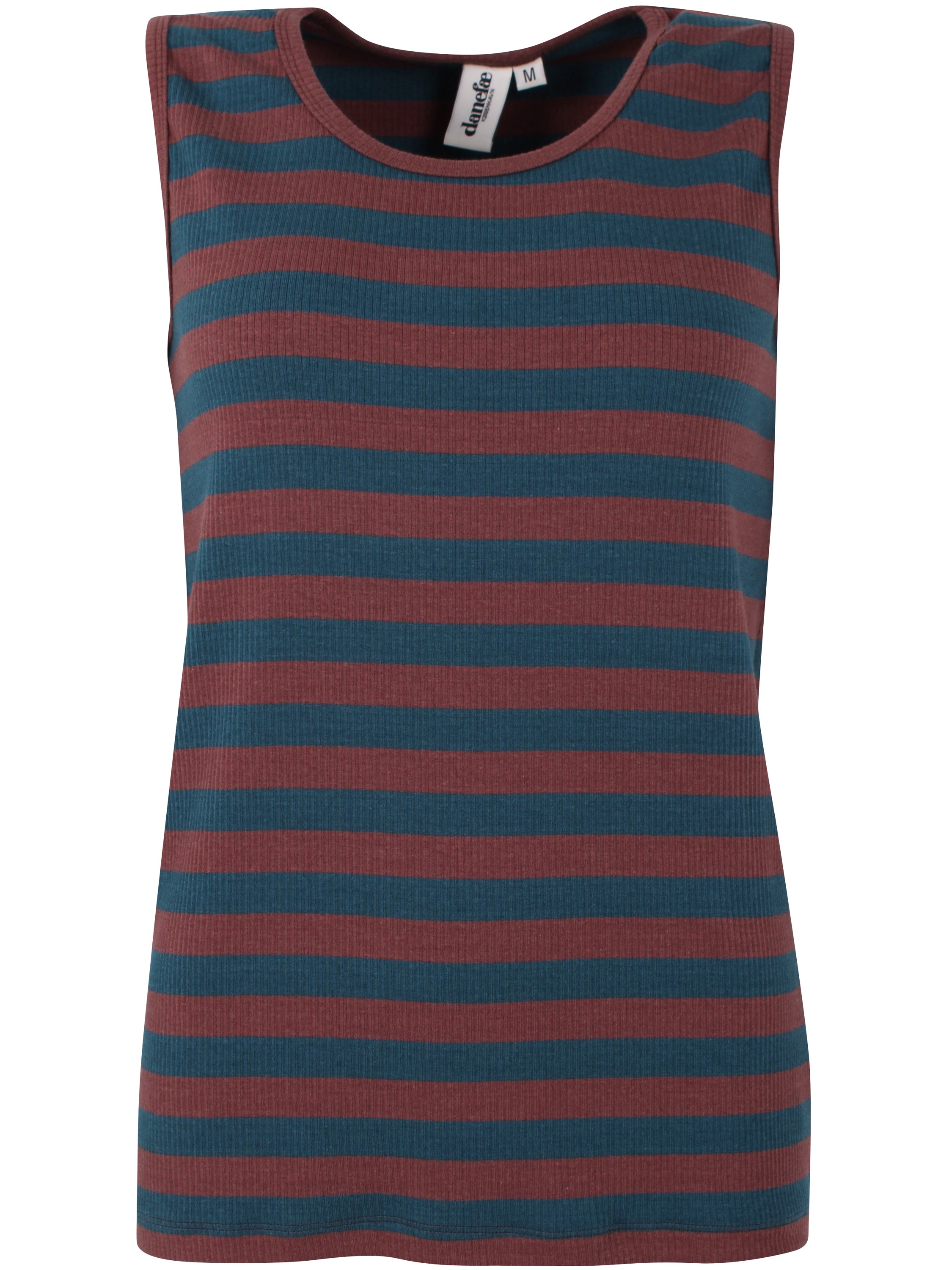 ESS - Danallinge Top Dk Merlot/Dk Slate
