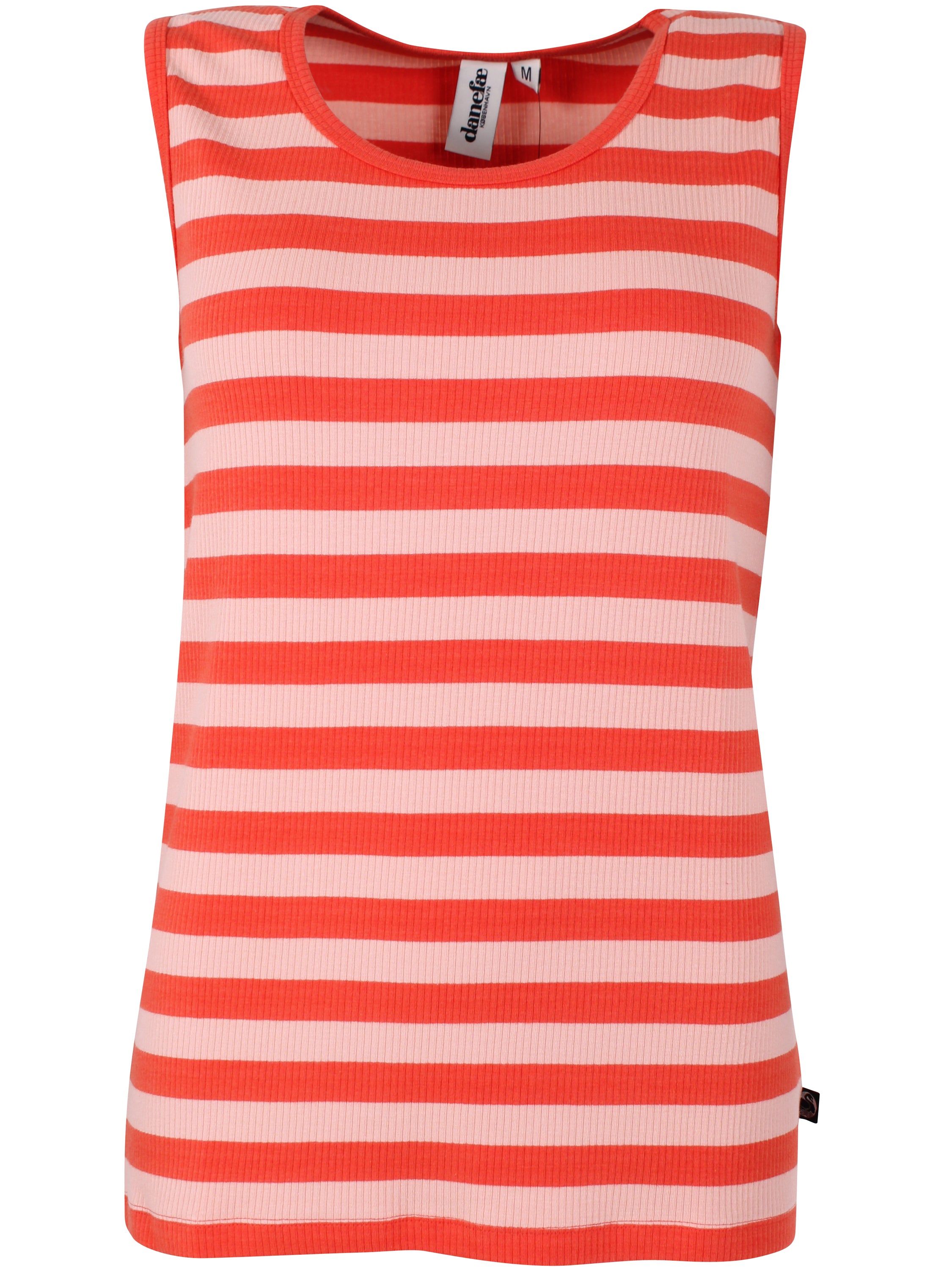 ESS - Danallinge Top Bright Red/Powder