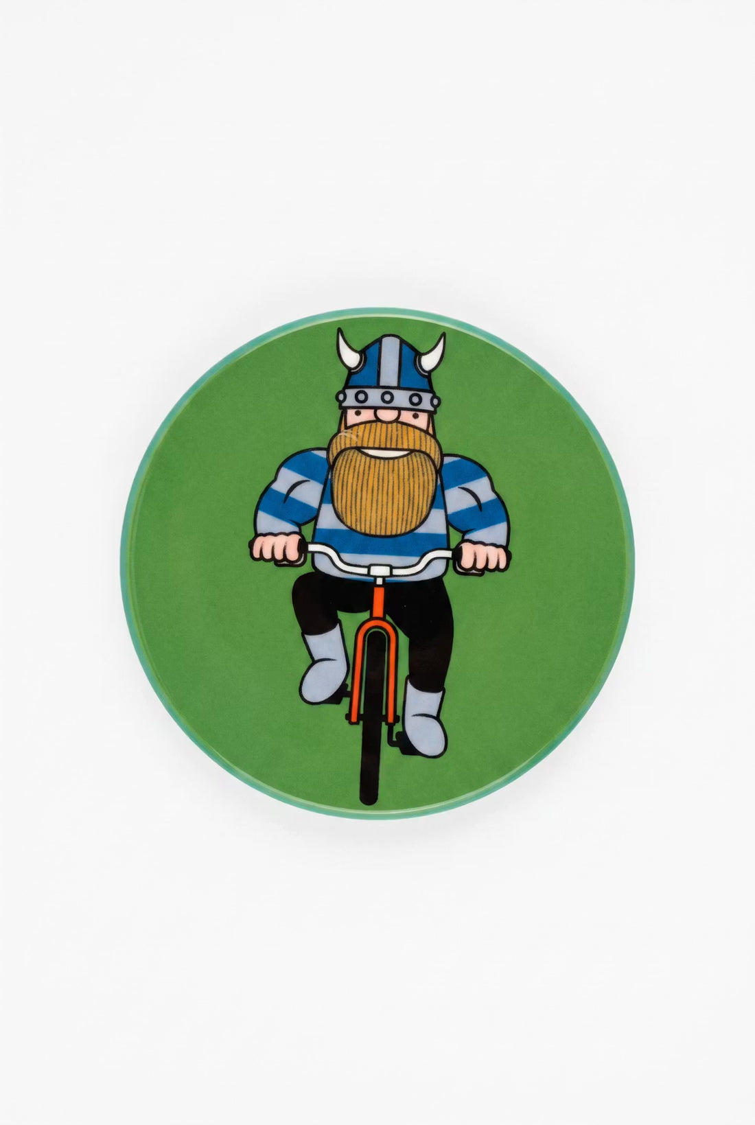 Magnet Porcelaine CYKEL DINVEN