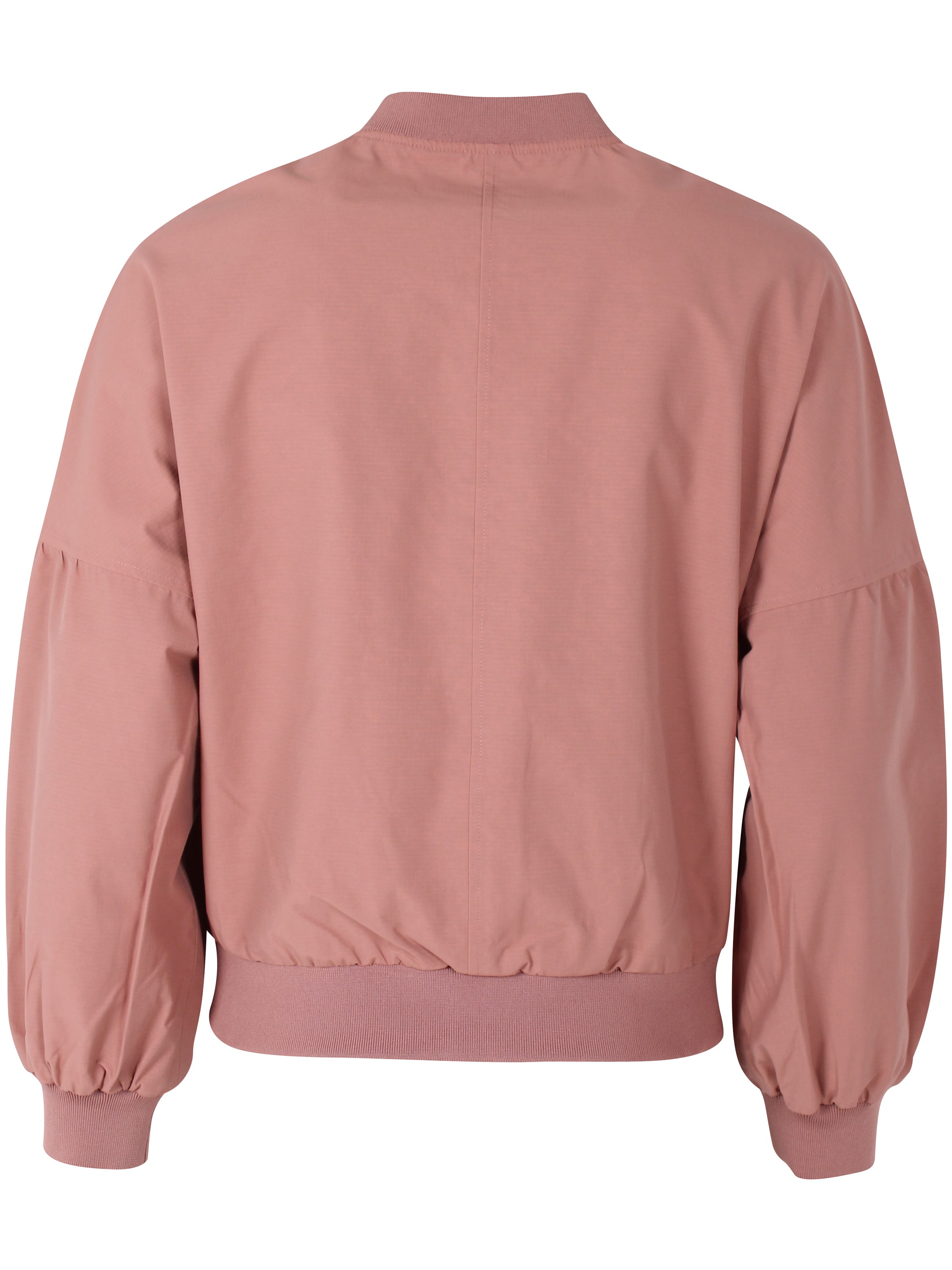 Danefairytale Midseason Jacke Dk Rose Beige