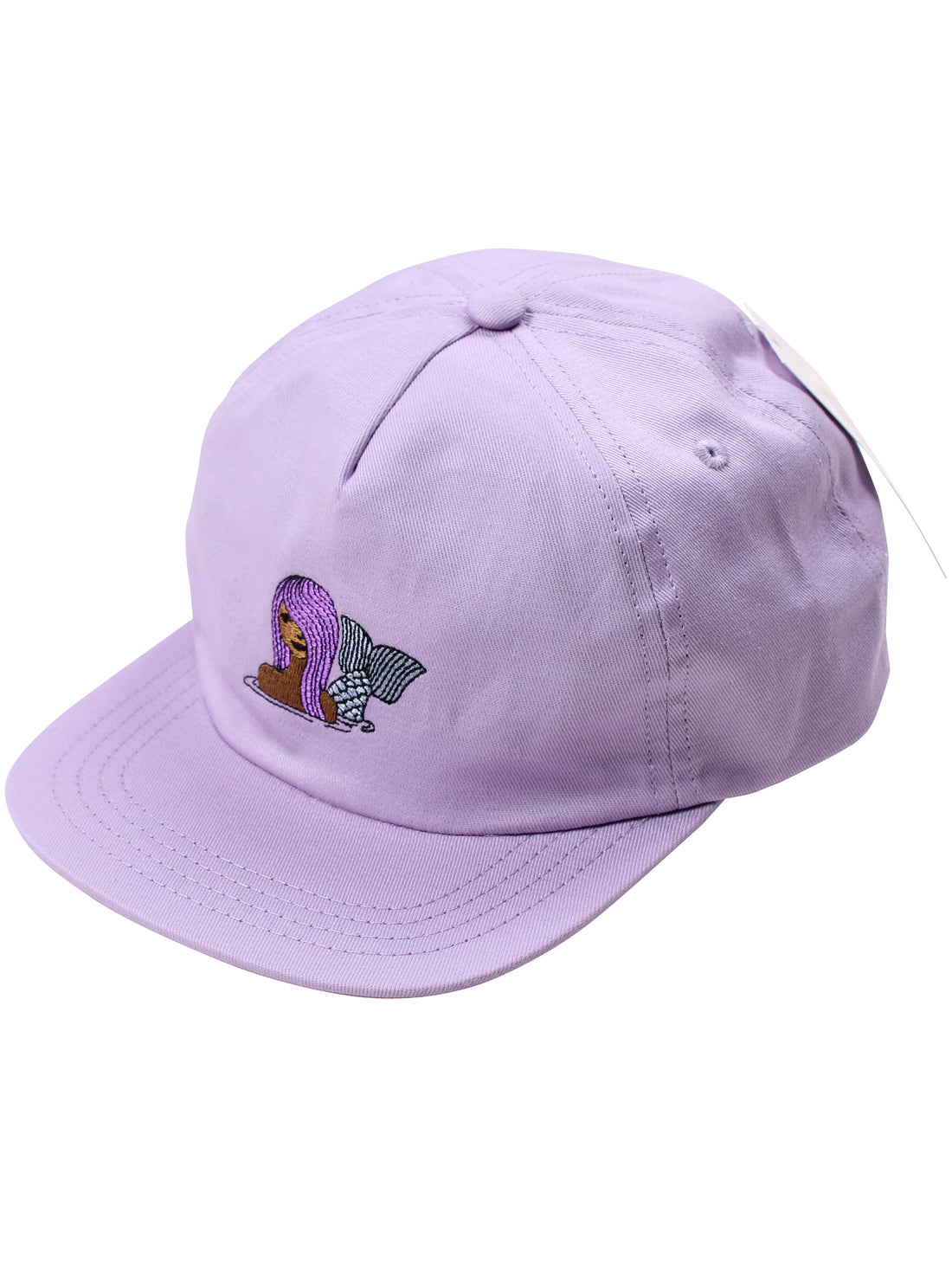 Dyrclassic Kids Cap Light Lilac