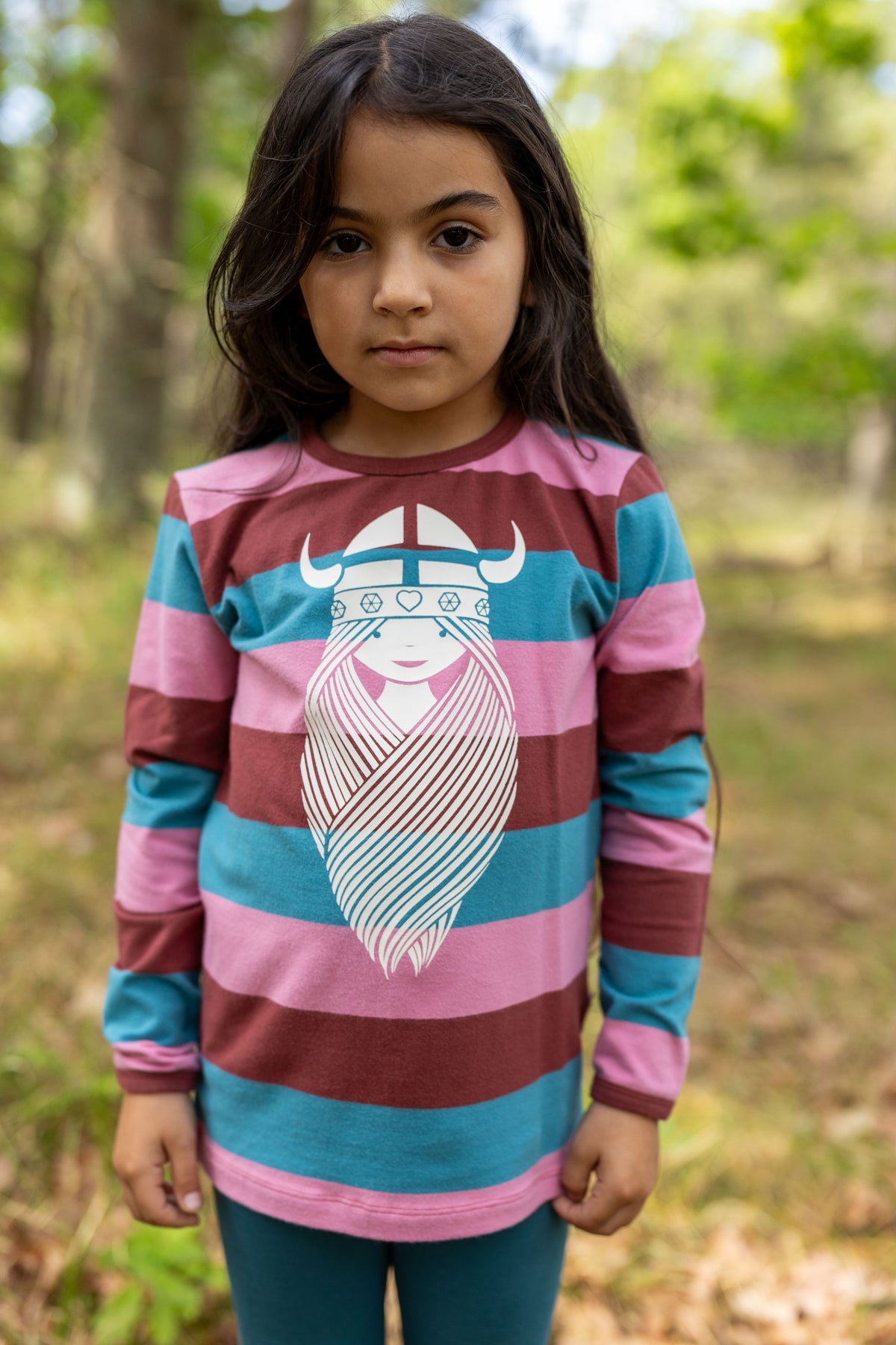 Danesophie Tee Clearview FREJA