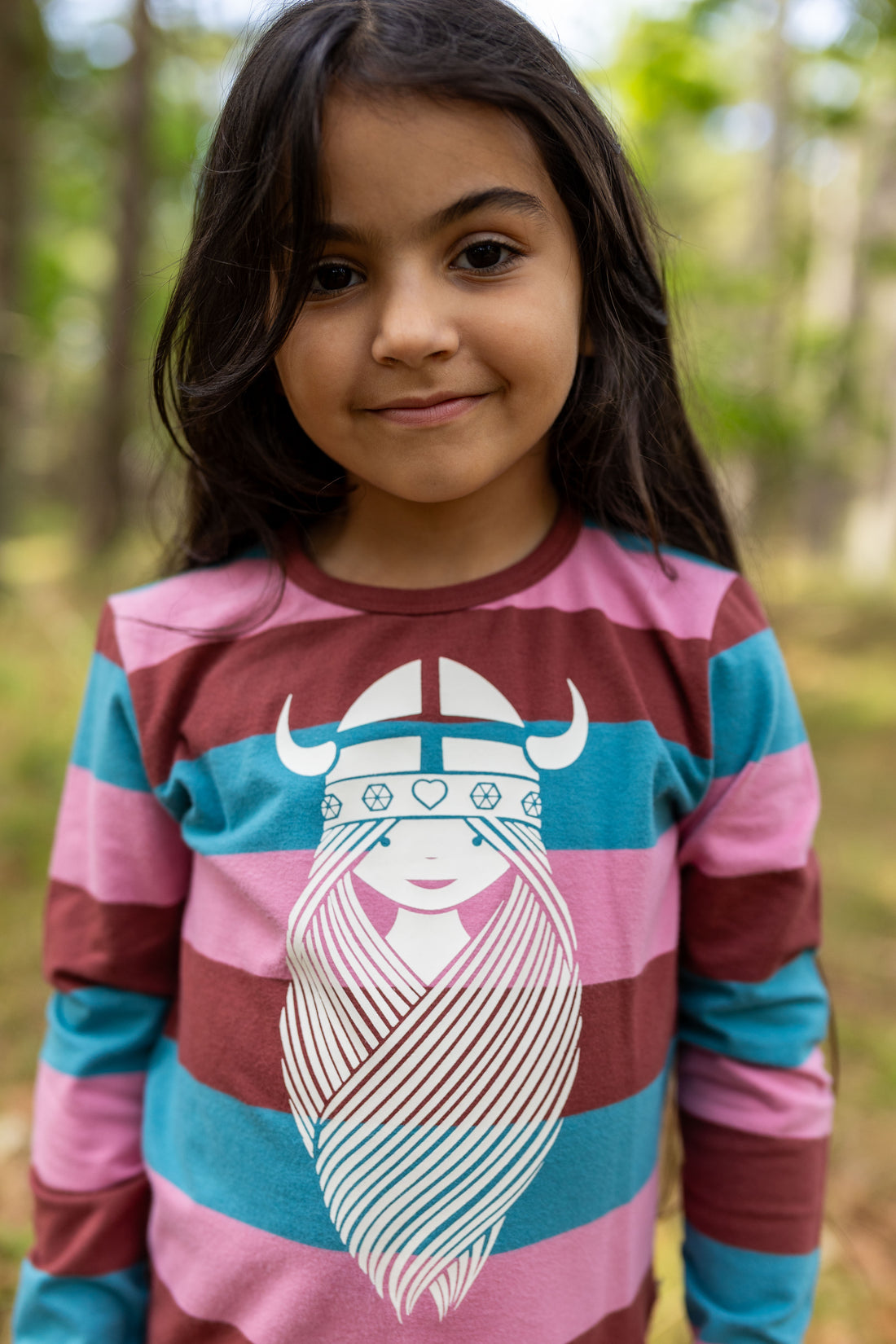 Danesophie Tee Clearview FREJA