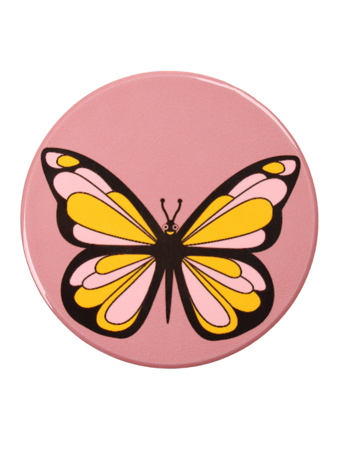 Magnet Porcelaine SOMMERFUGL