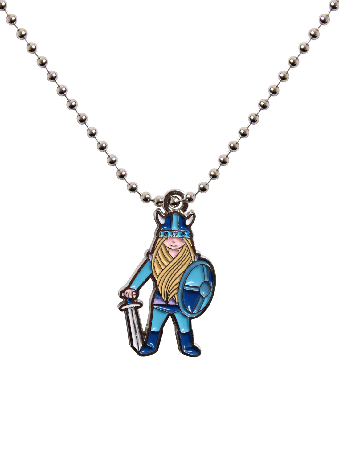 Necklace Freja Din Ven