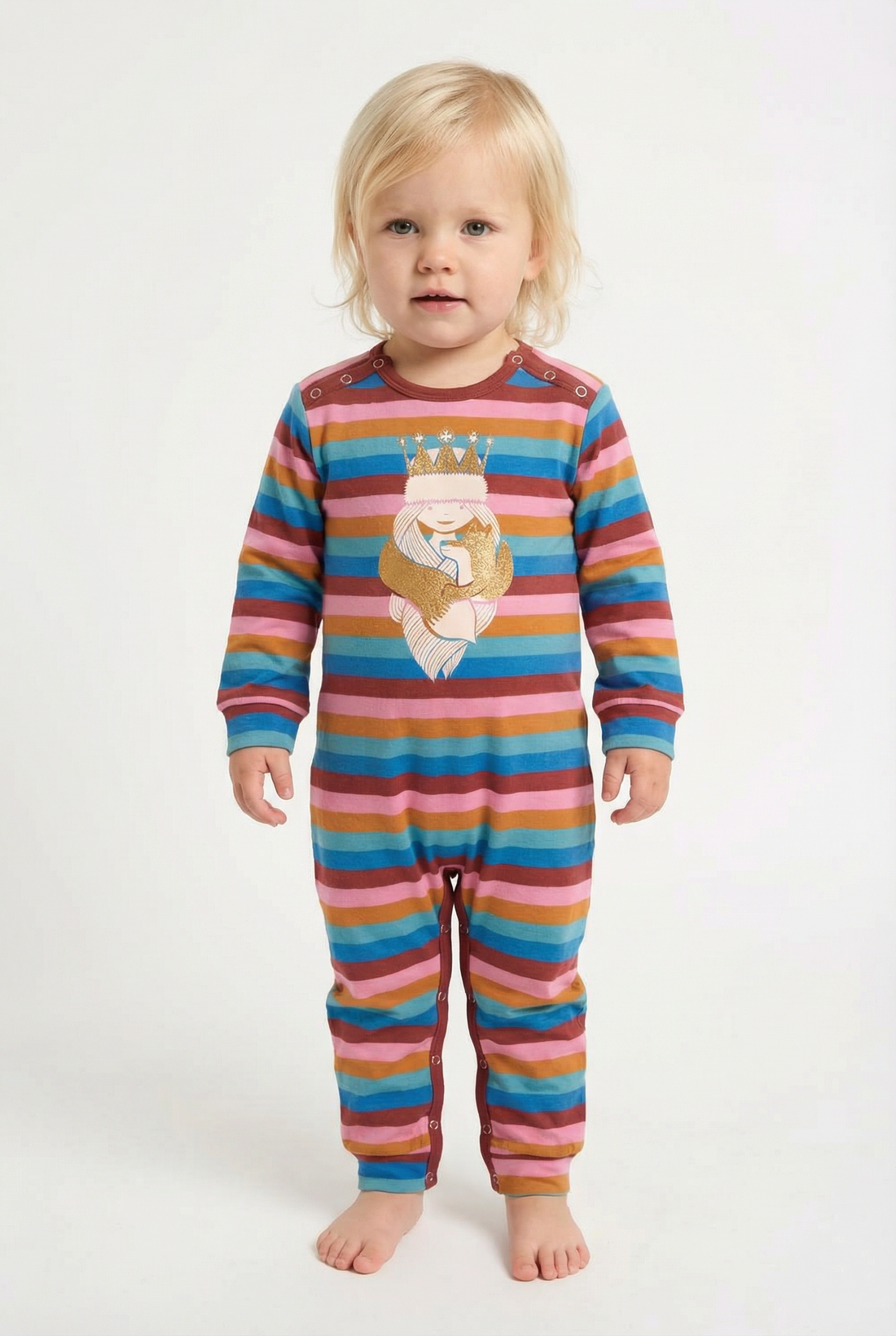 Danerock Suit Dreamworld SNEPRINSESSE