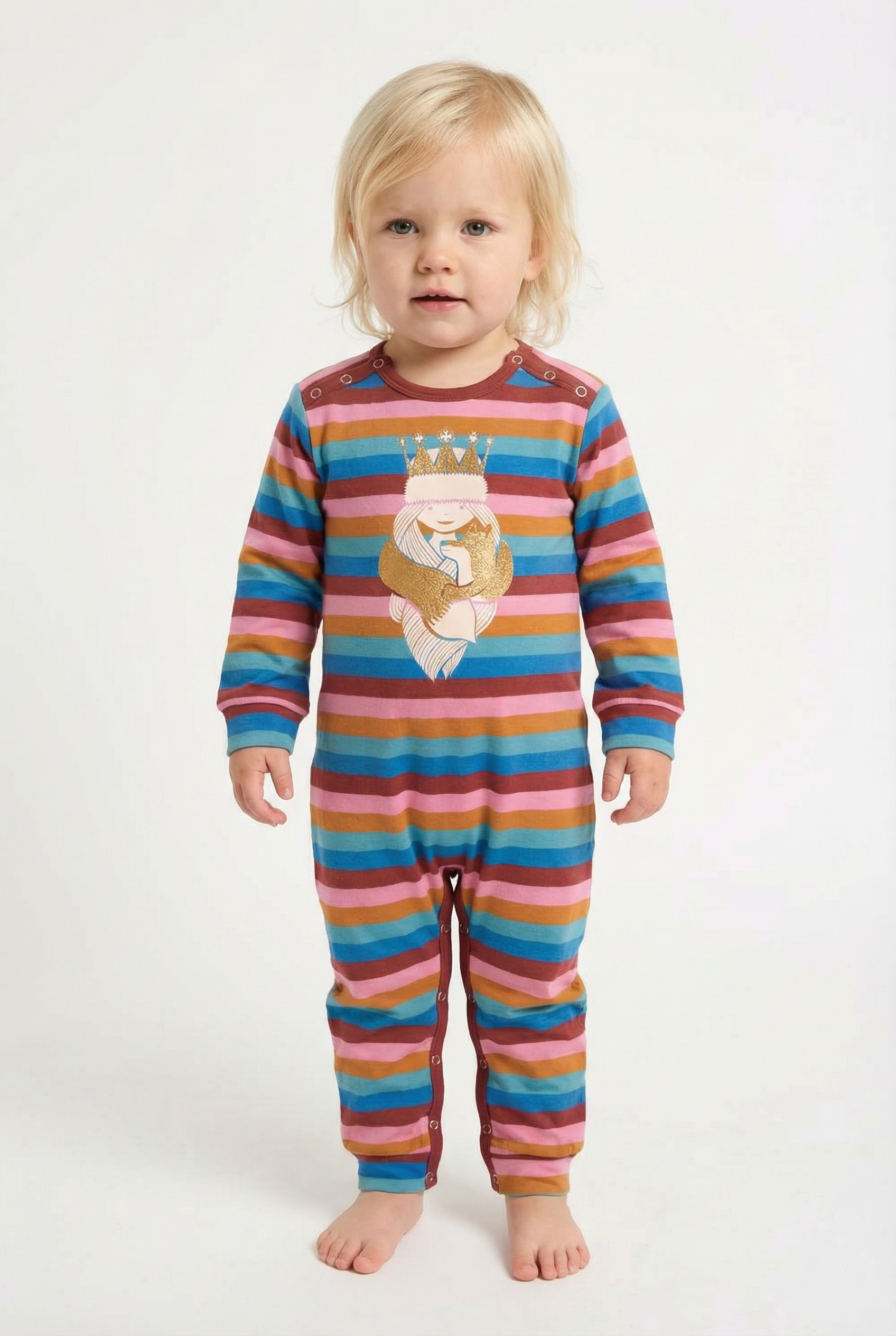 Danerock Suit Dreamworld SNEPRINSESSE