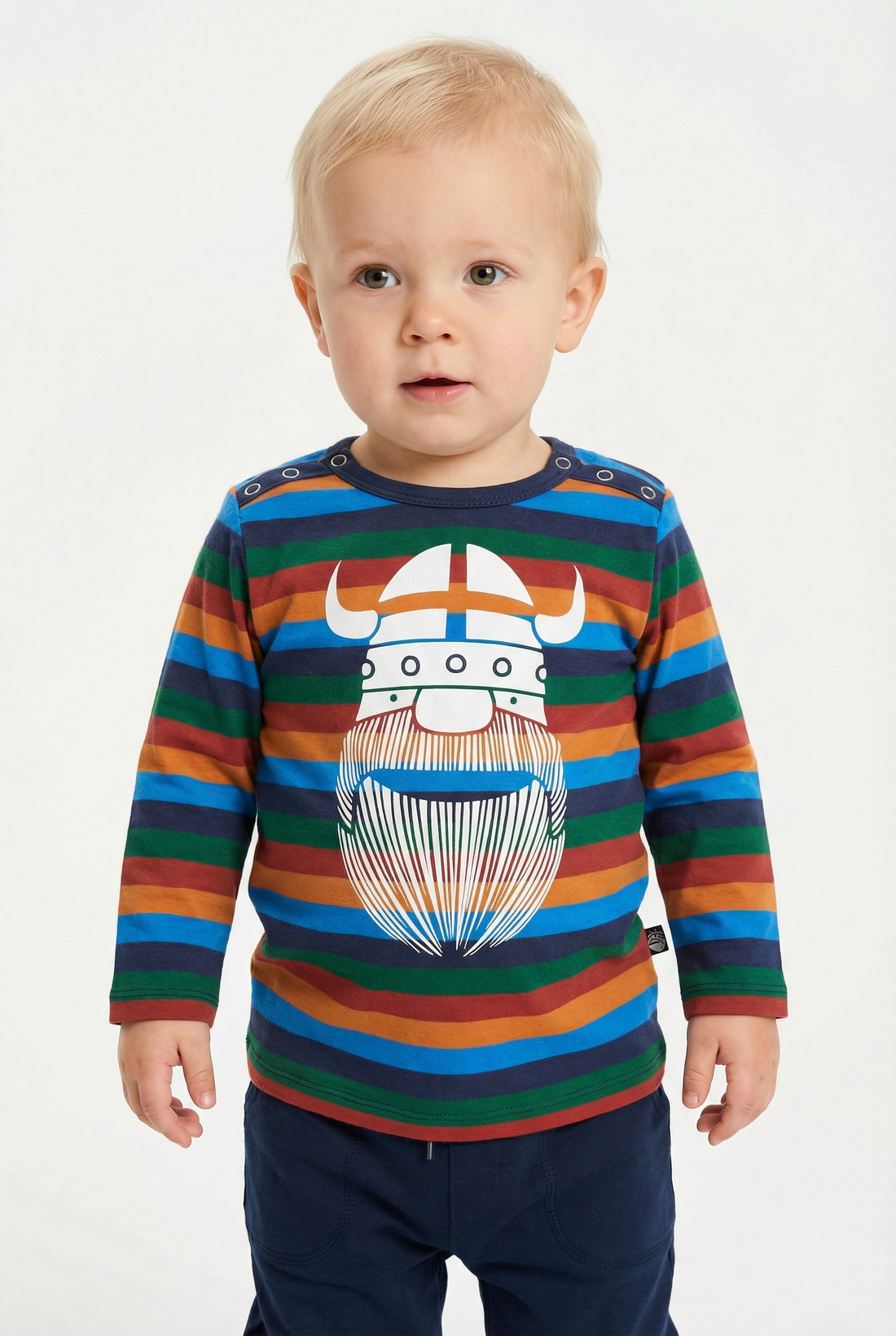 Daneparsley Tee Moody ERIK