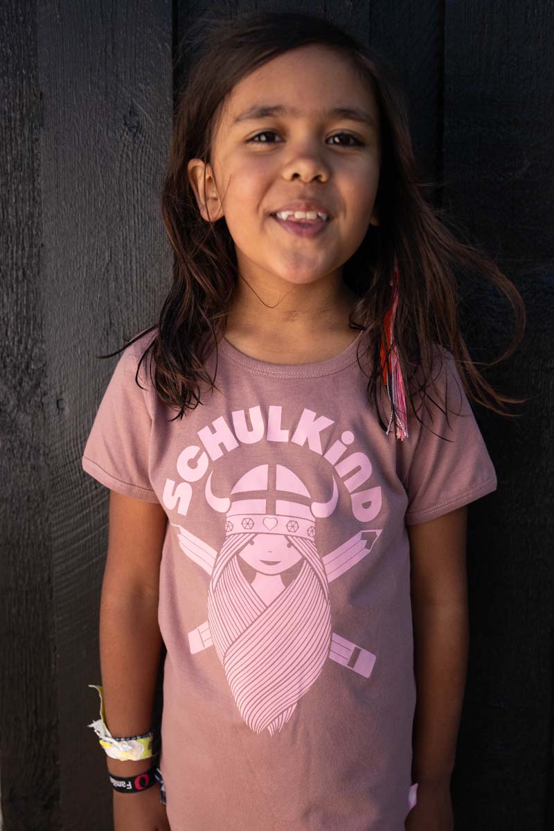 Danebasic SS Dk Rose SCHULKIND