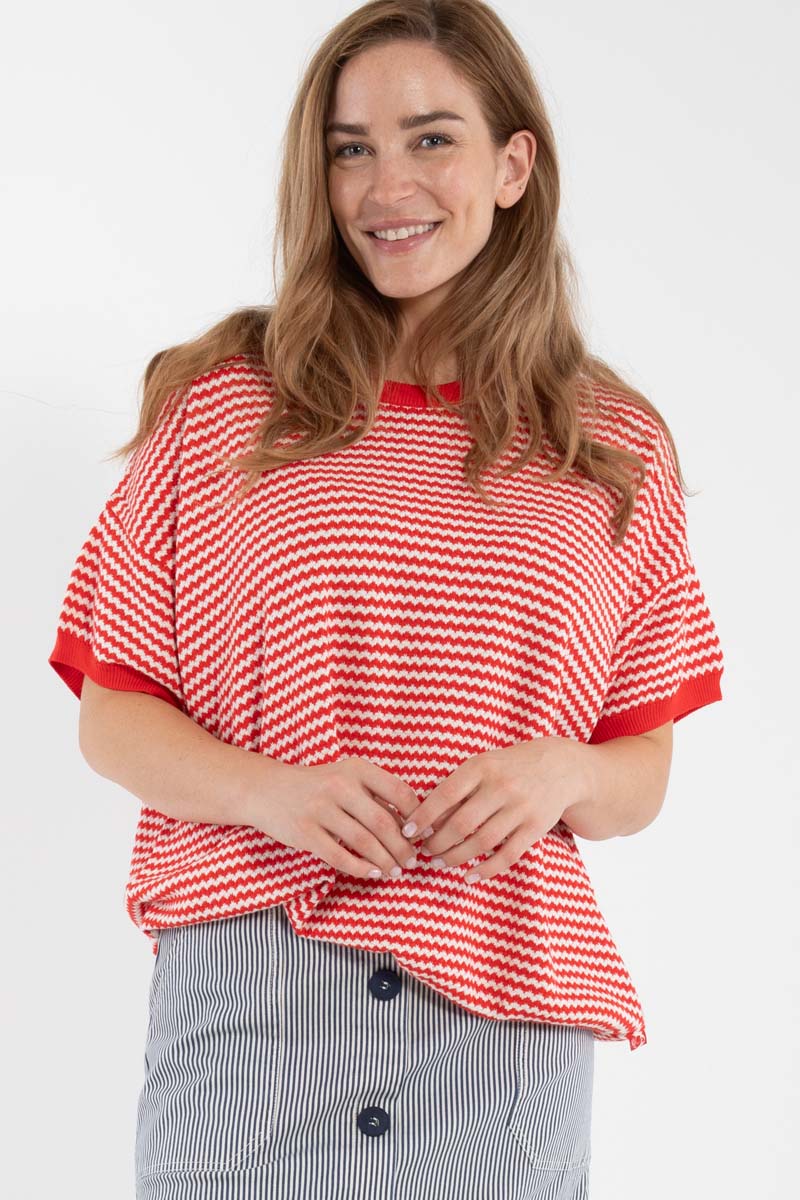 strik t-shirt