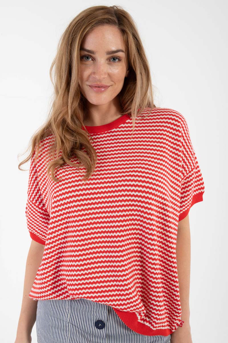 strik t-shirt