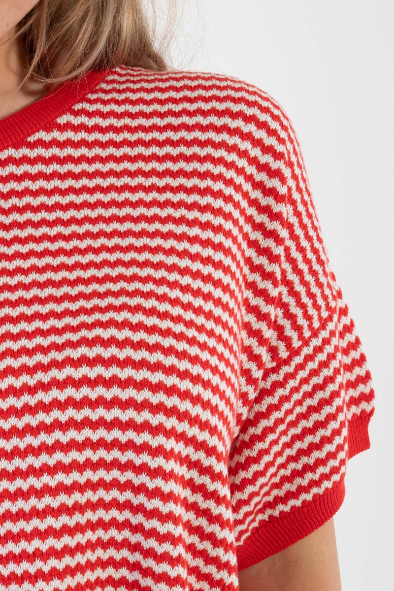 strik t-shirt