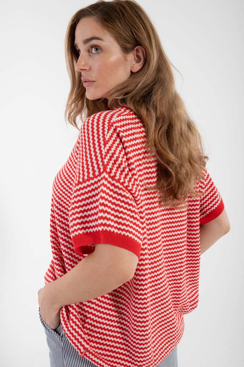 strik t-shirt