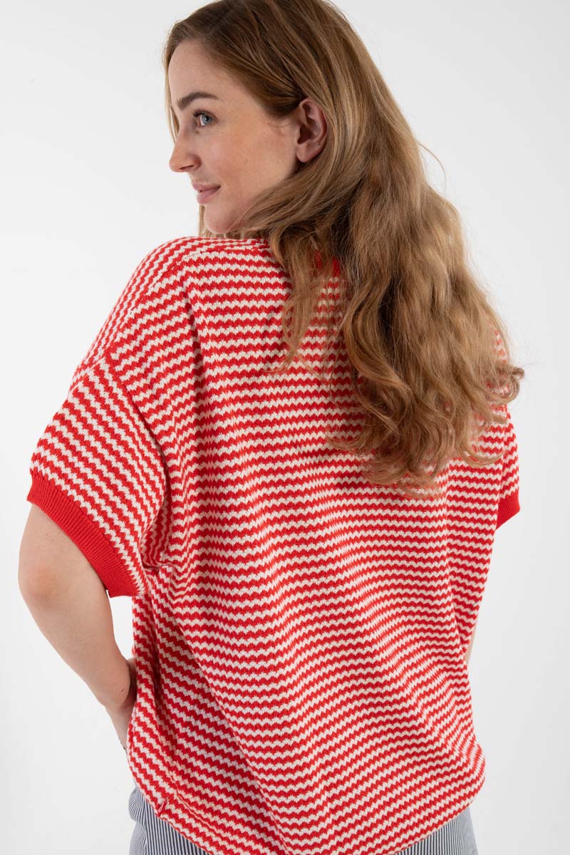 strik t-shirt