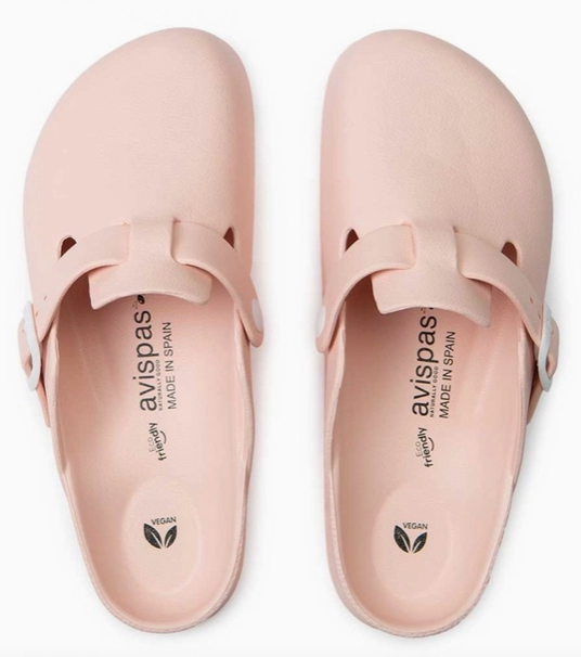Calzame - Desalia EVA Sandal Pink
