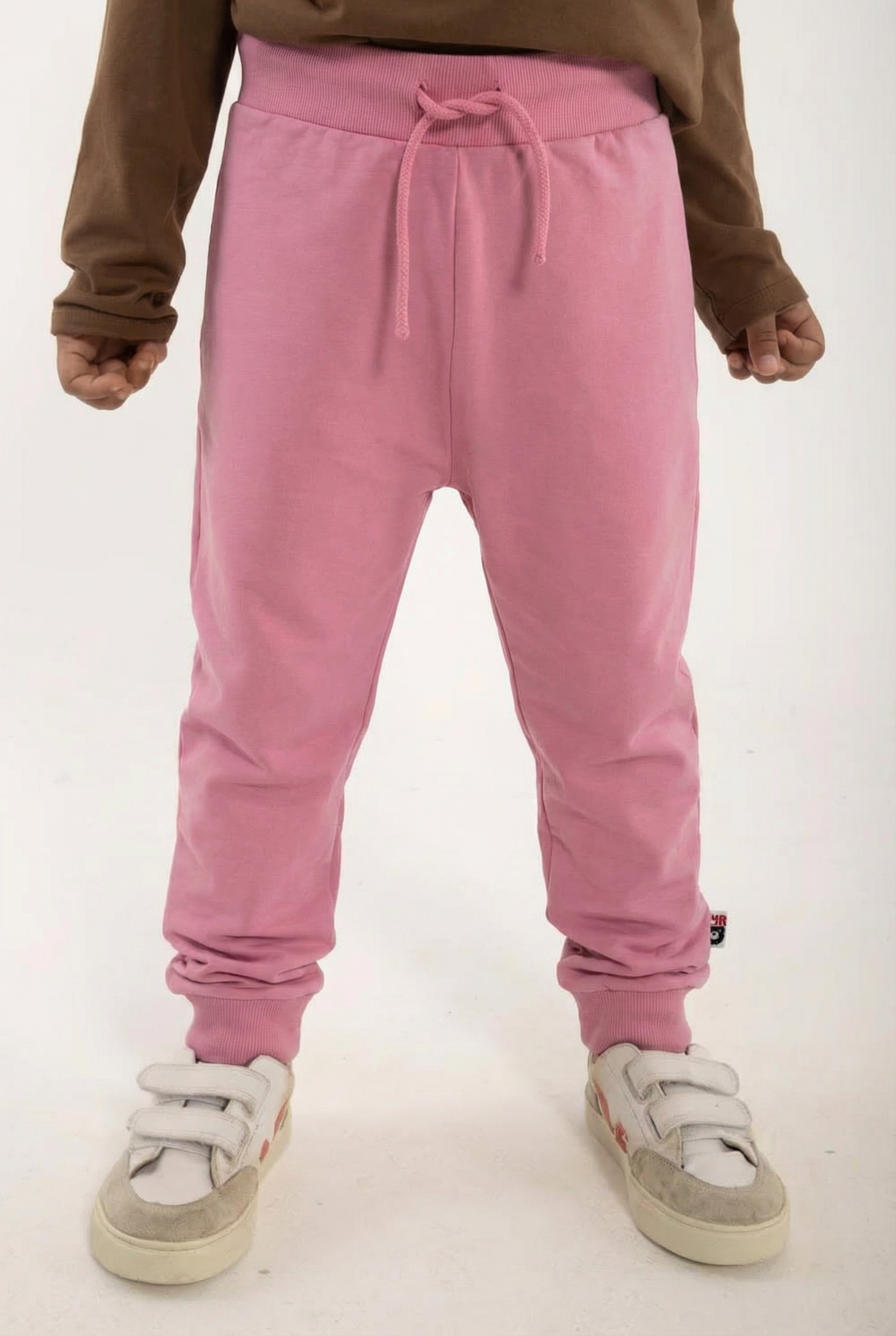 Dyrhiss Jog Old Rose